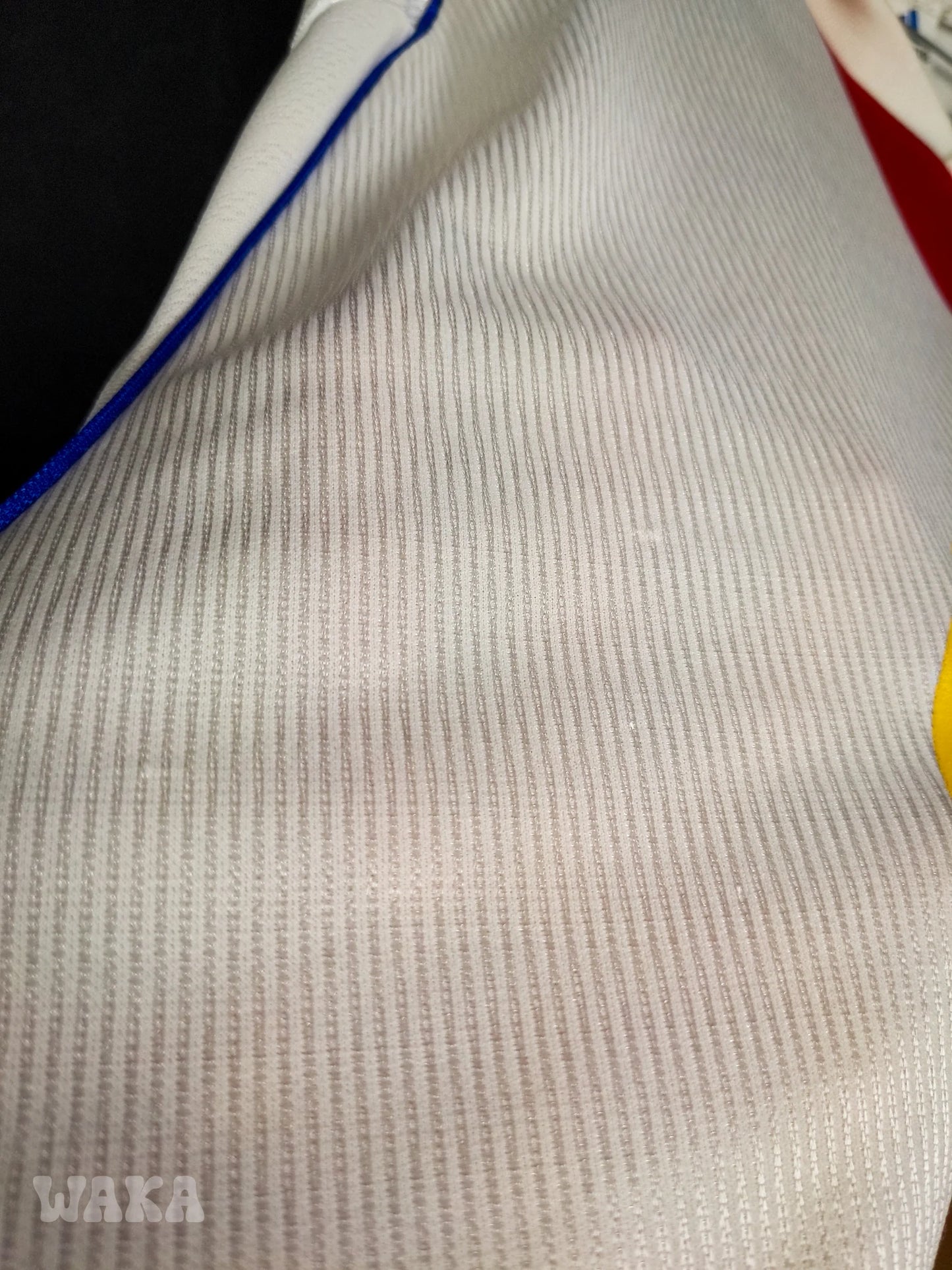 OL Olympique Lyonnais 1999/2000 - Home shirt - XL