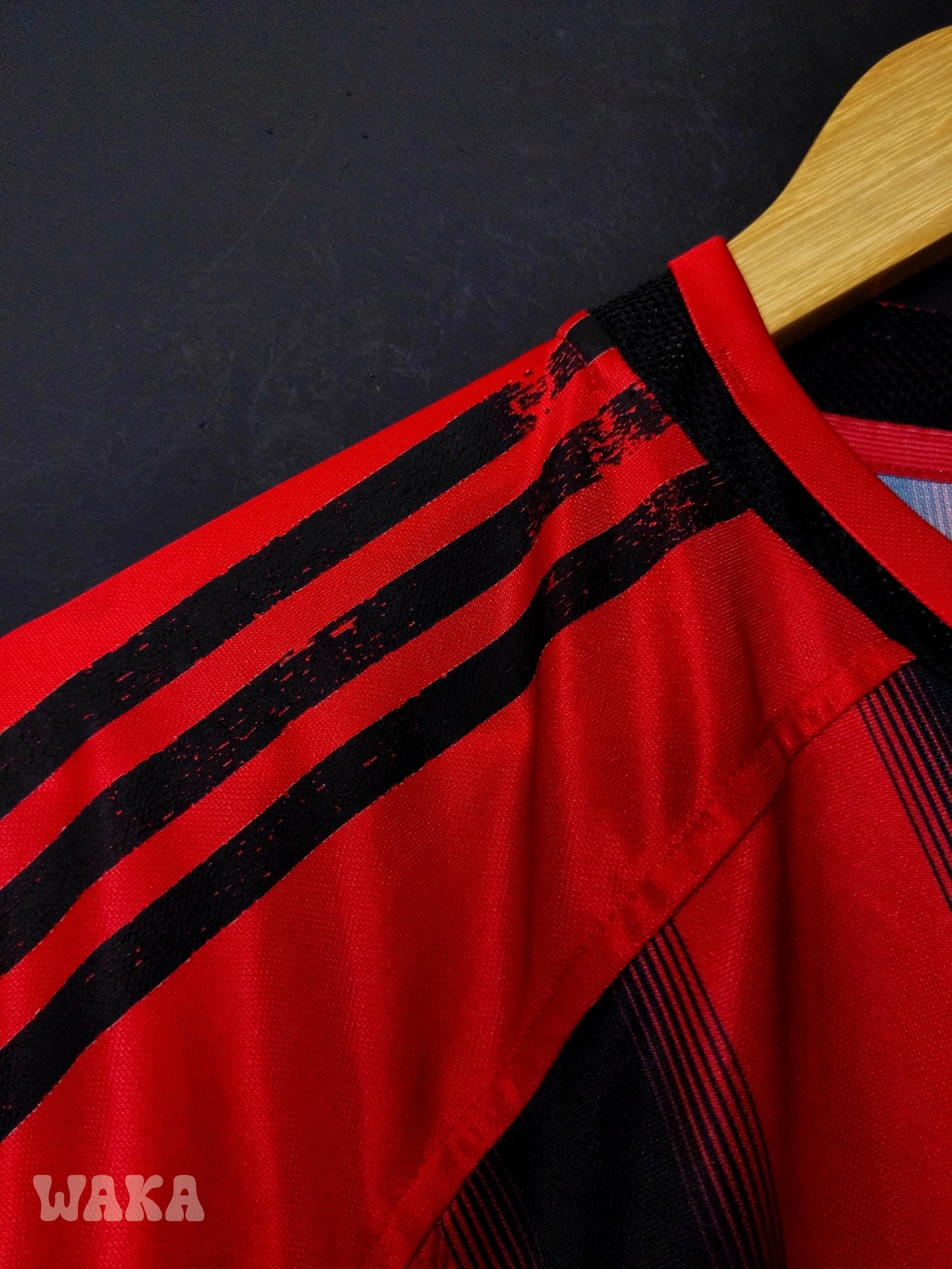 Milan AC 2004/2005 - Home shirt - L