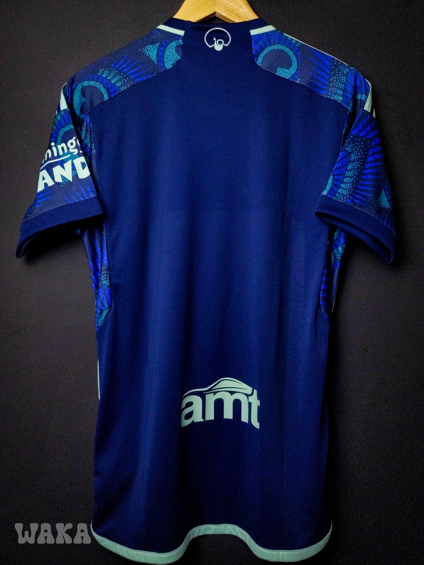 Leeds 2022/2023 - Away shirt - S