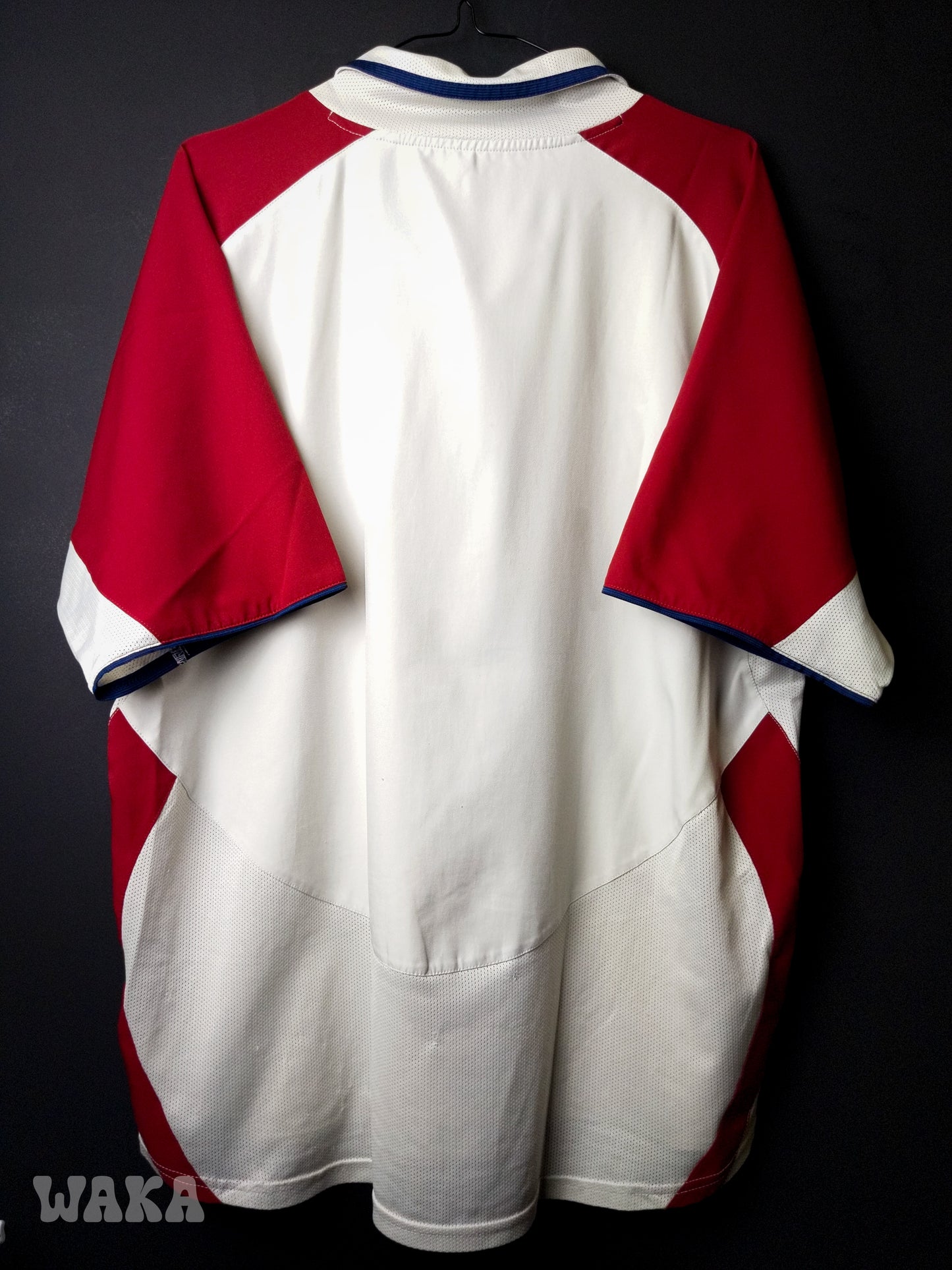 PSG 2003/2005 - Away shirt - XL
