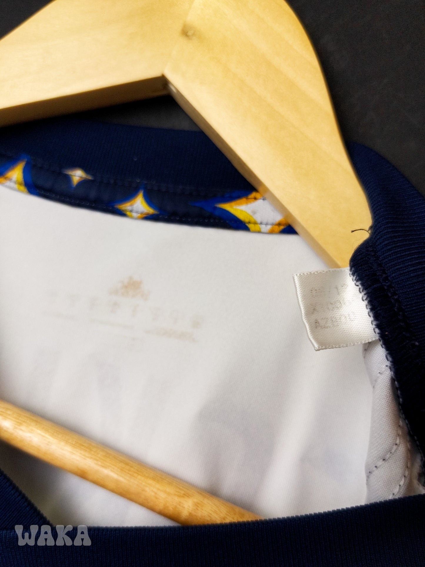 La Galaxy 2013 - Beckham - Home shirt - M