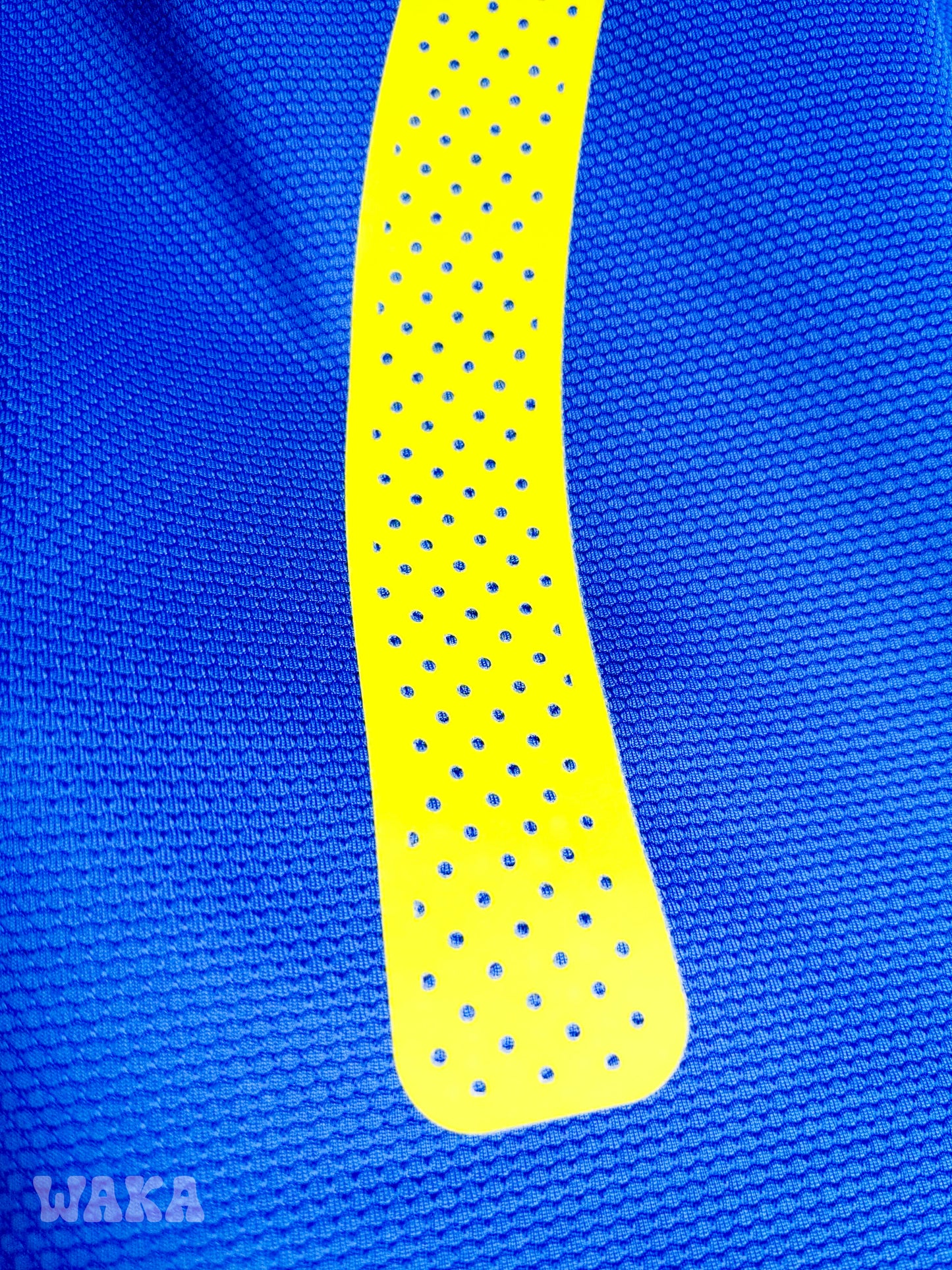 Brésil 2010 - Elano - Away shirt - XL