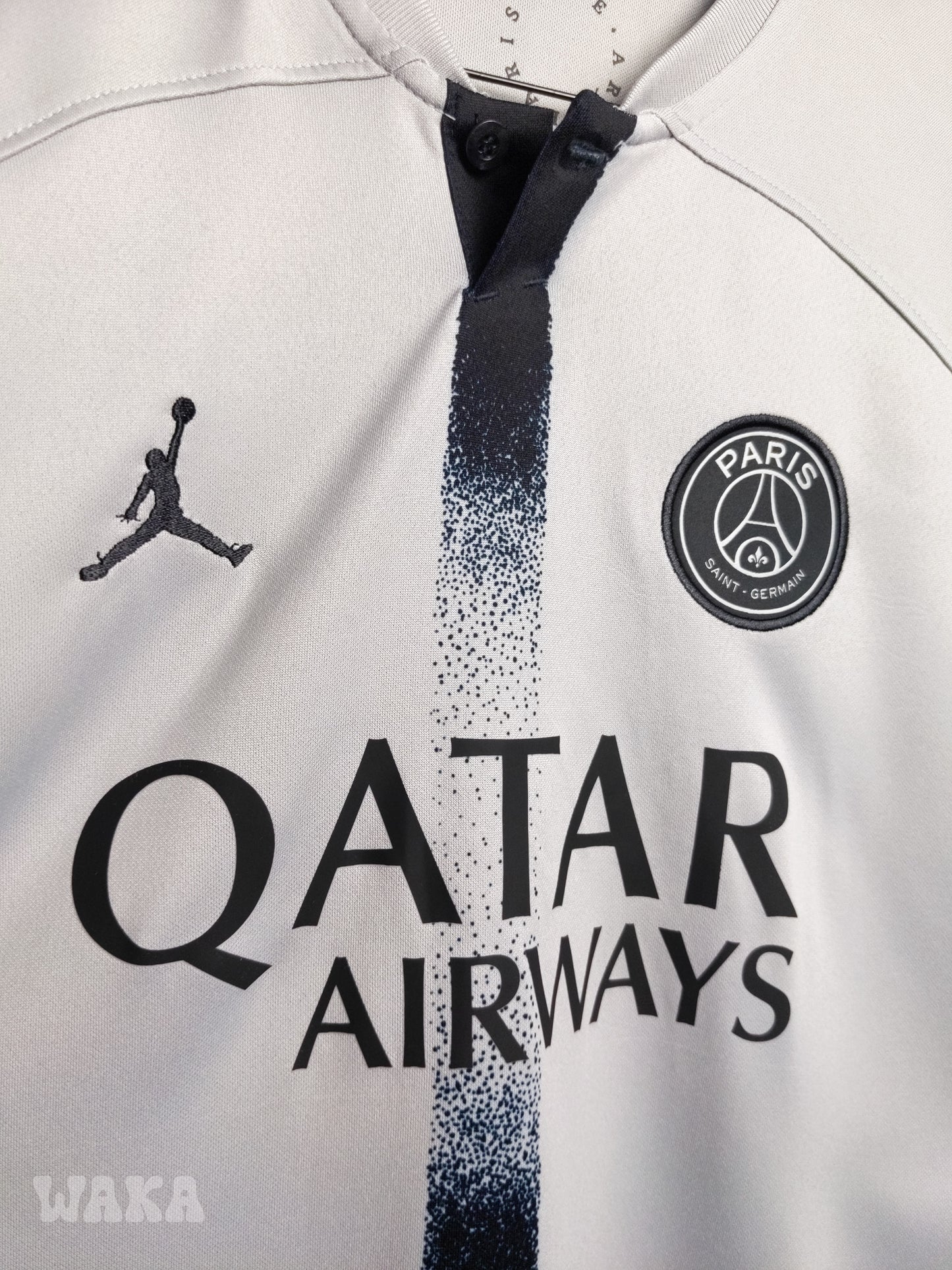 PSG 2022/2023 - Messi - Away shirt - XL Junior