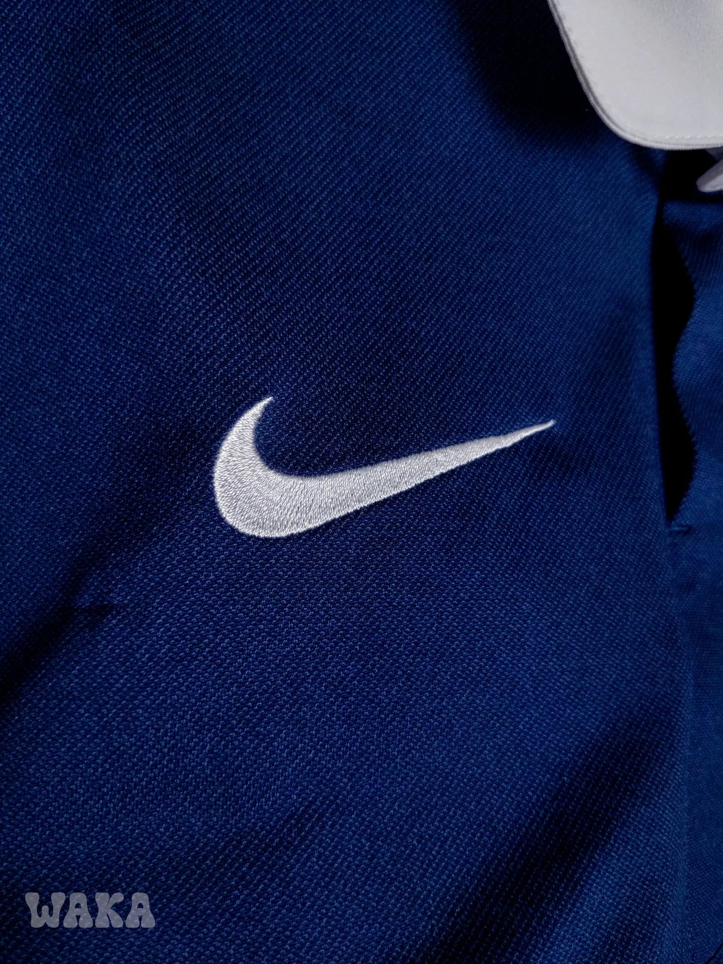 France 2014 - Home shirt - S