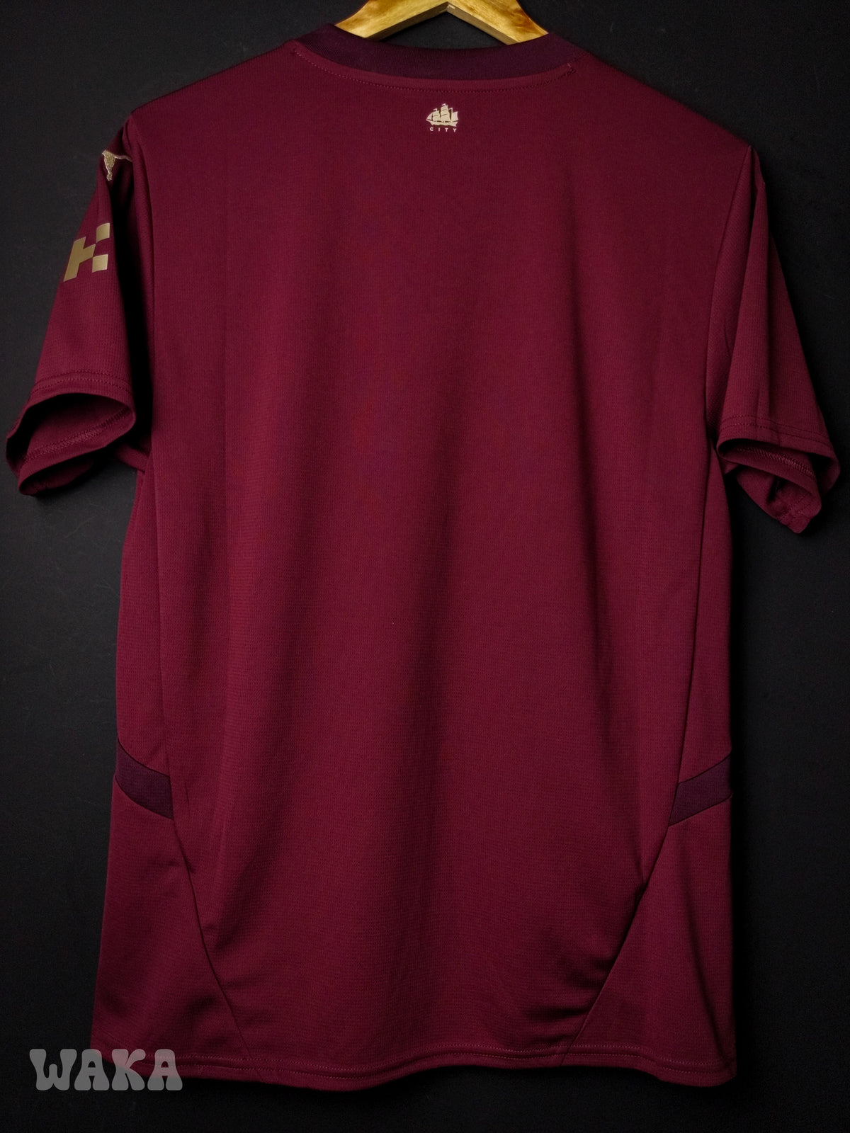 Manchester City 2024/2025 - Third shirt - M