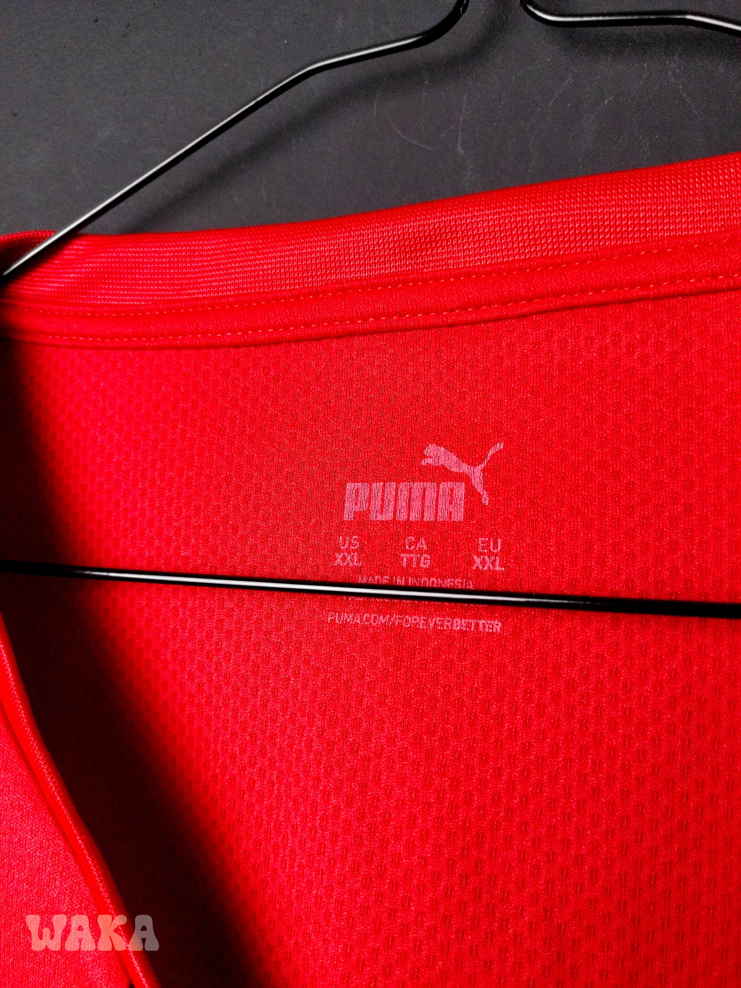 Milan AC 2023/2024 - Home shirt - XXL