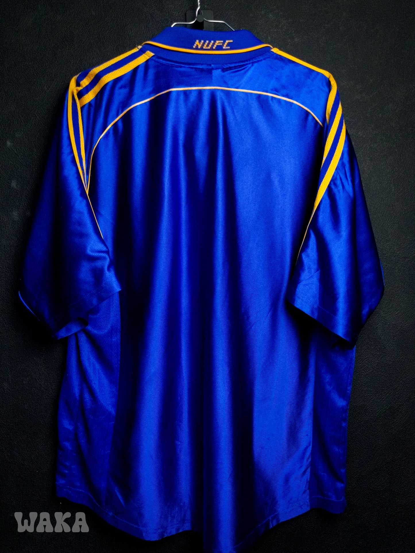 Newcastle 1998/1999 - Away shirt - XL