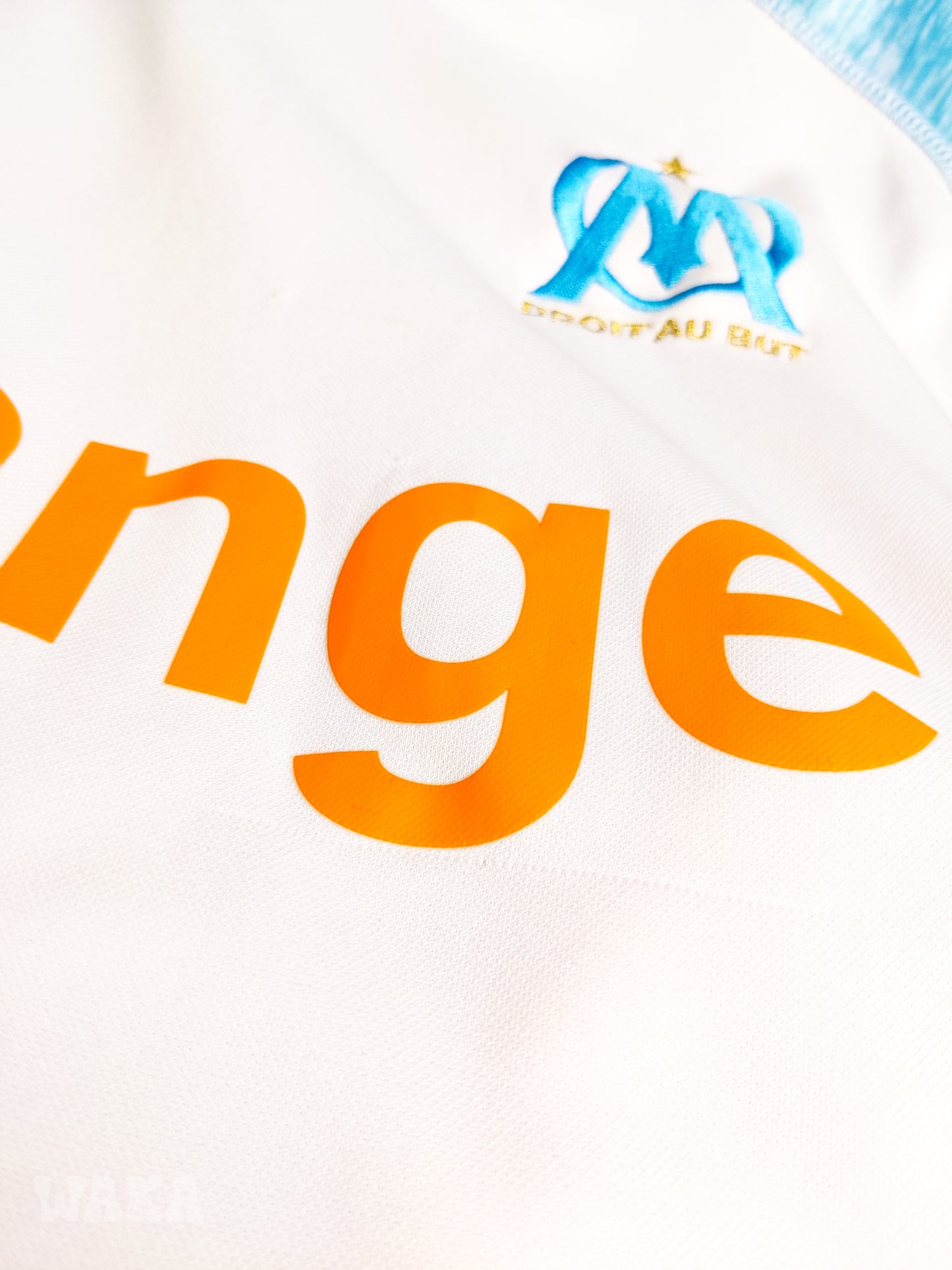 OM Olympique de Marseille 2018/2019 - Payet - Home shirt - XXL Junior