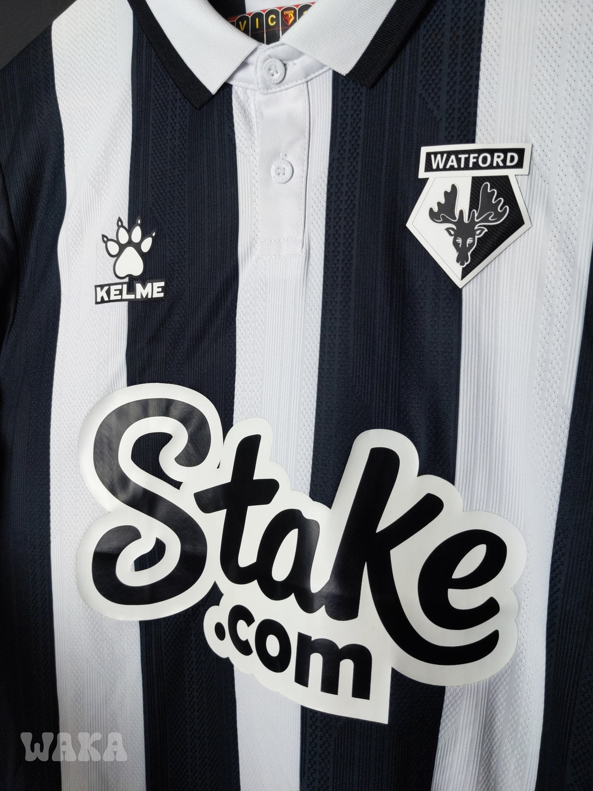 Watford 2022/2023 - Third shirt - S