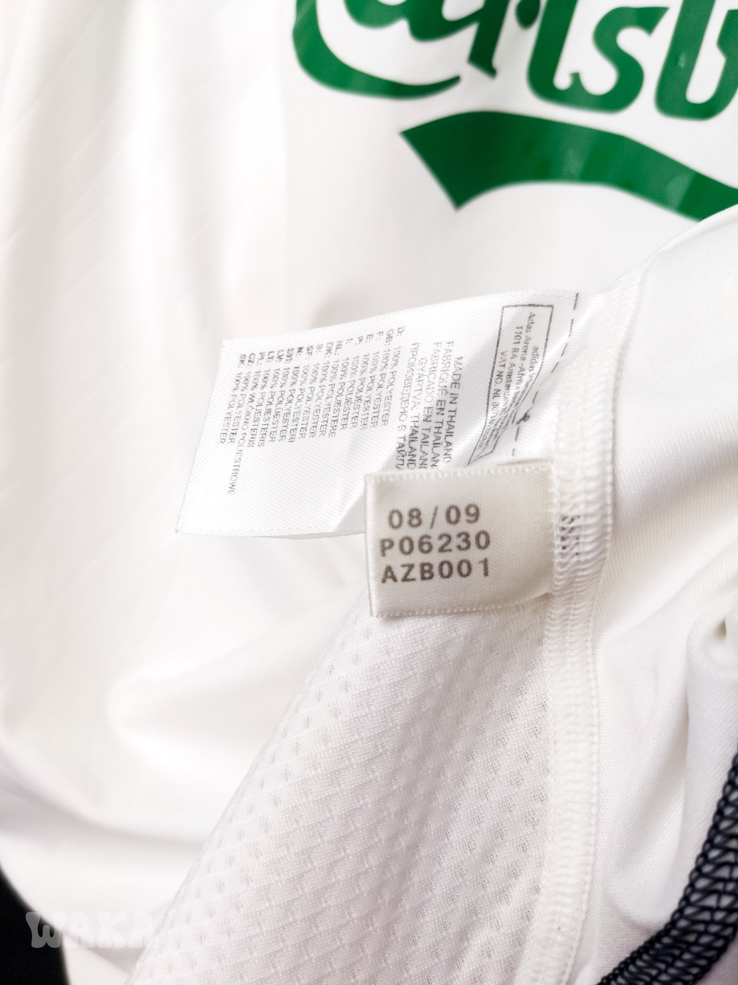 Liverpool 2009/2010 - Gerrard - Third shirt - S *OG Nameset*