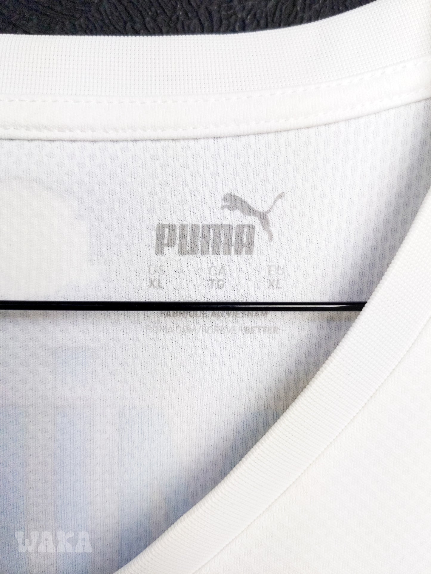 OM Olympique de Marseille 2021/2022 - Milik - Home shirt - XL