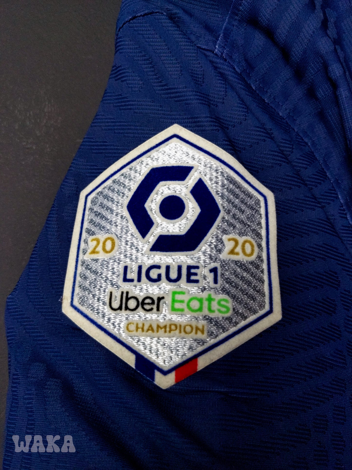 PSG 2020/2021 - Neymar - Home shirt - S *PRO*