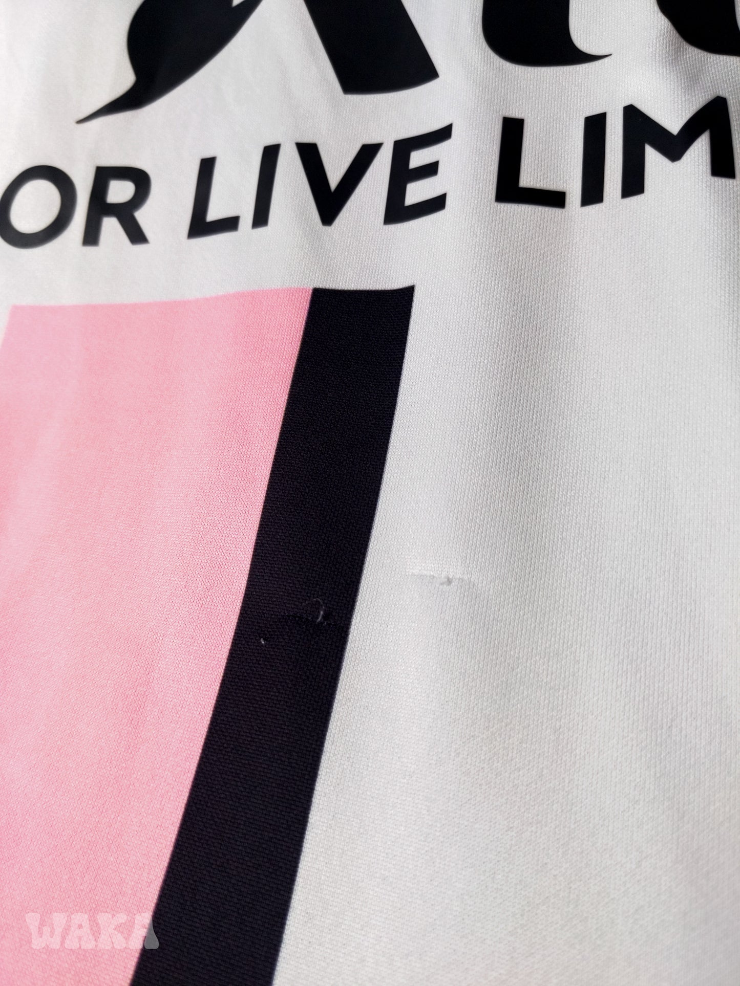 PSG 2021/2022 - Mbappé - Away shirt - L