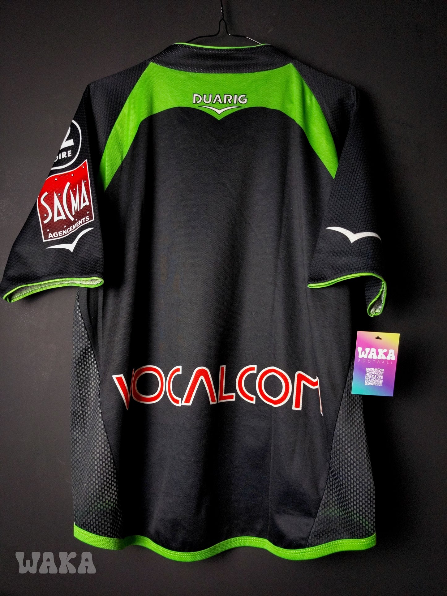 Saint-Etienne 2004/2005 - Away shirt - M