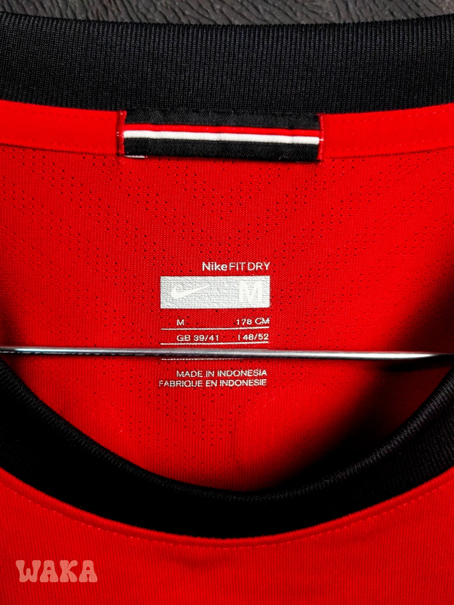 Manchester United 2009/2010 - Berbatov - Home Shirt - M