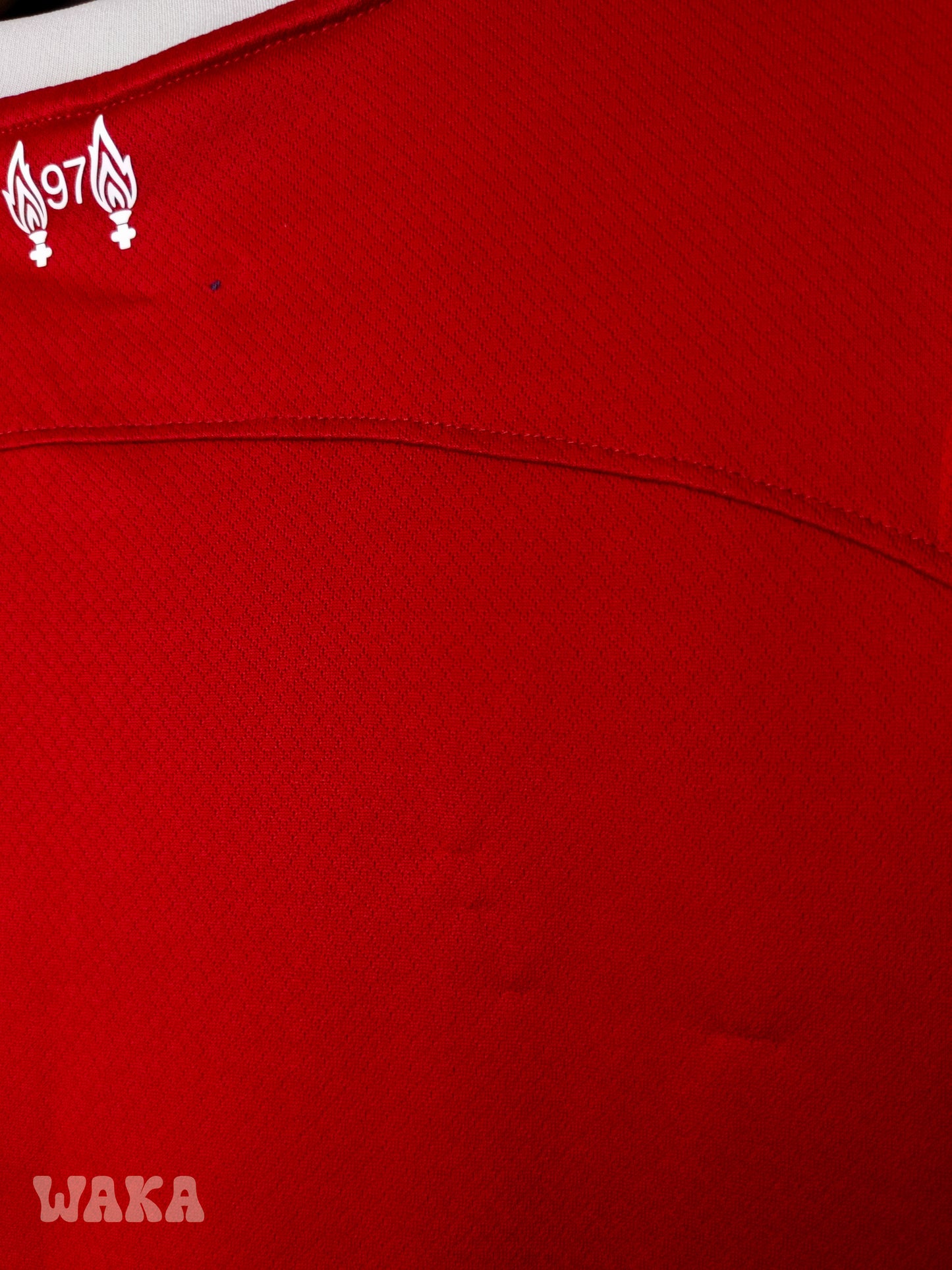 Liverpool 2023/2024 - Home shirt - L
