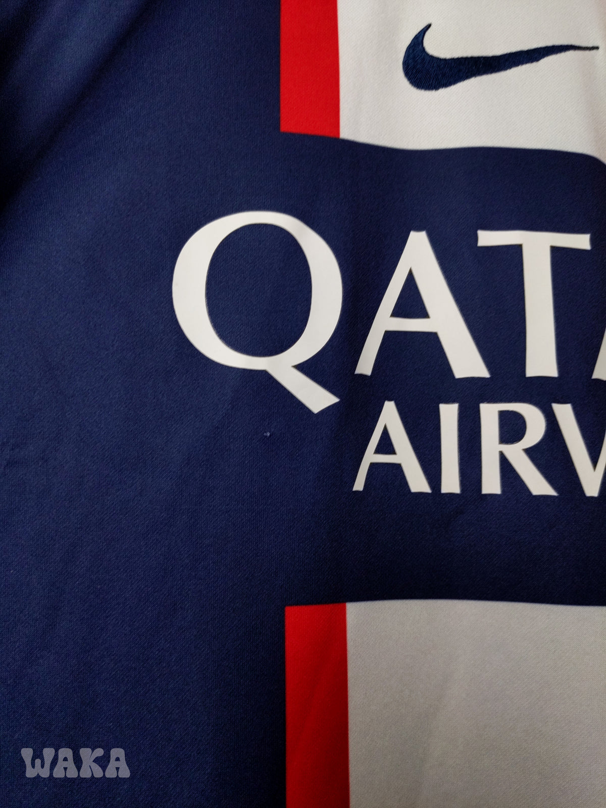 PSG 2022/2023 - Messi - Home shirt - S