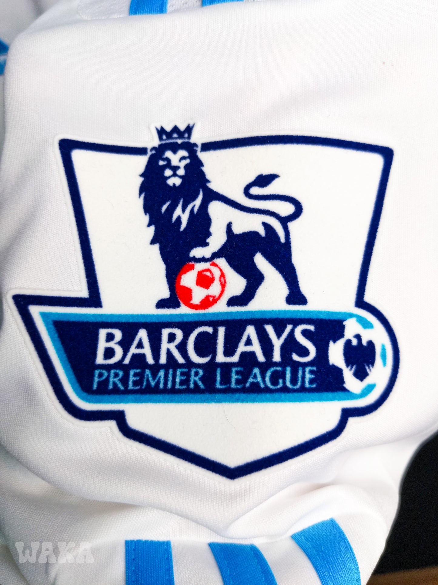 Liverpool 2011/2012 - Third Shirt - Suarez - M *MINT*