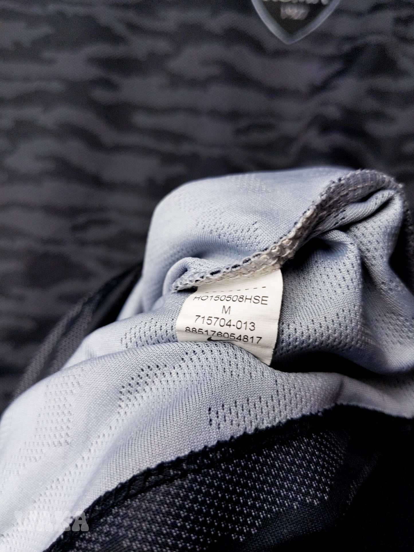 AS Roma 2015/2016 - Training shirt - M