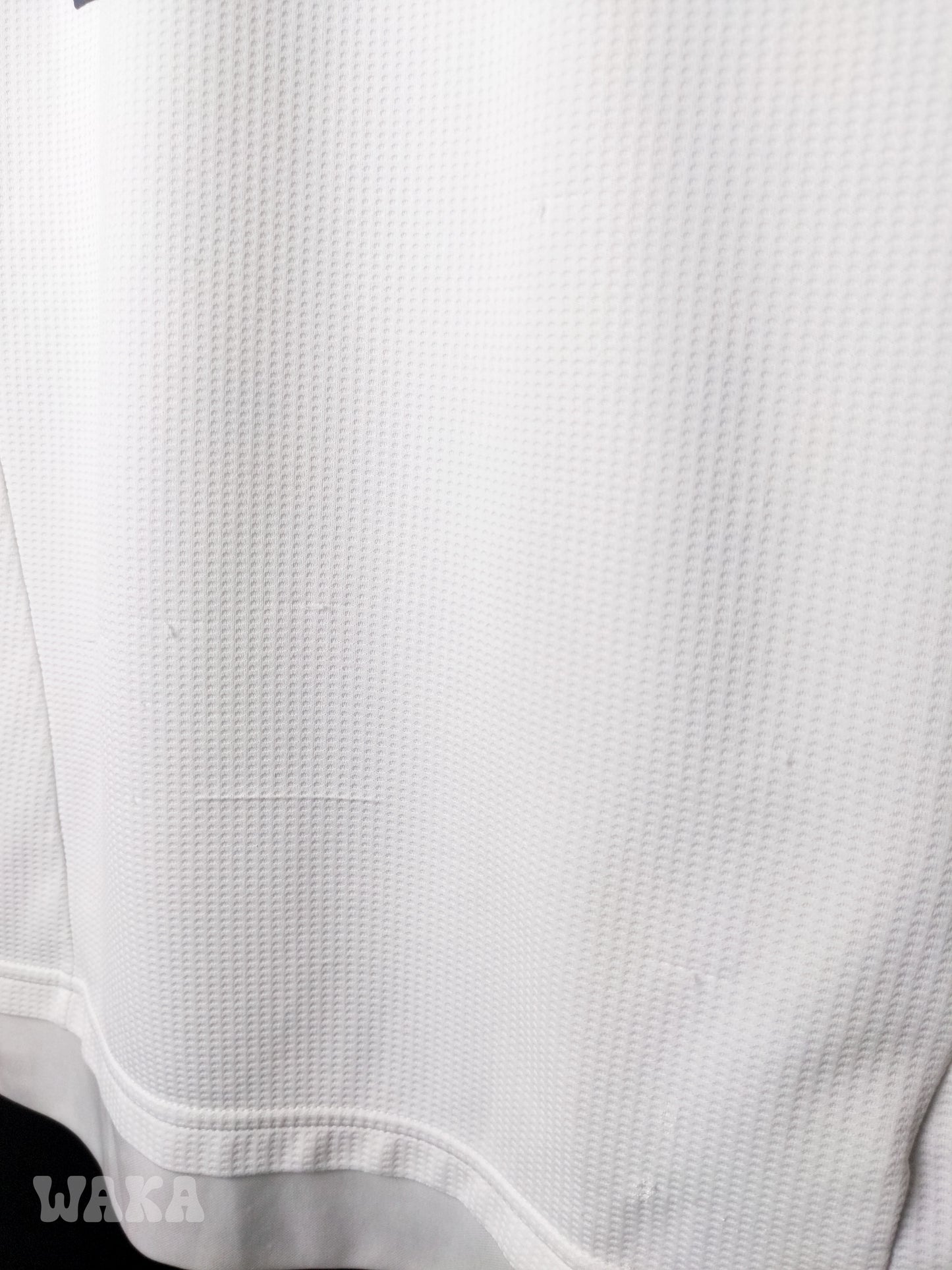 Real Madrid 2015/2016 - Cristiano Ronaldo - Home shirt - S