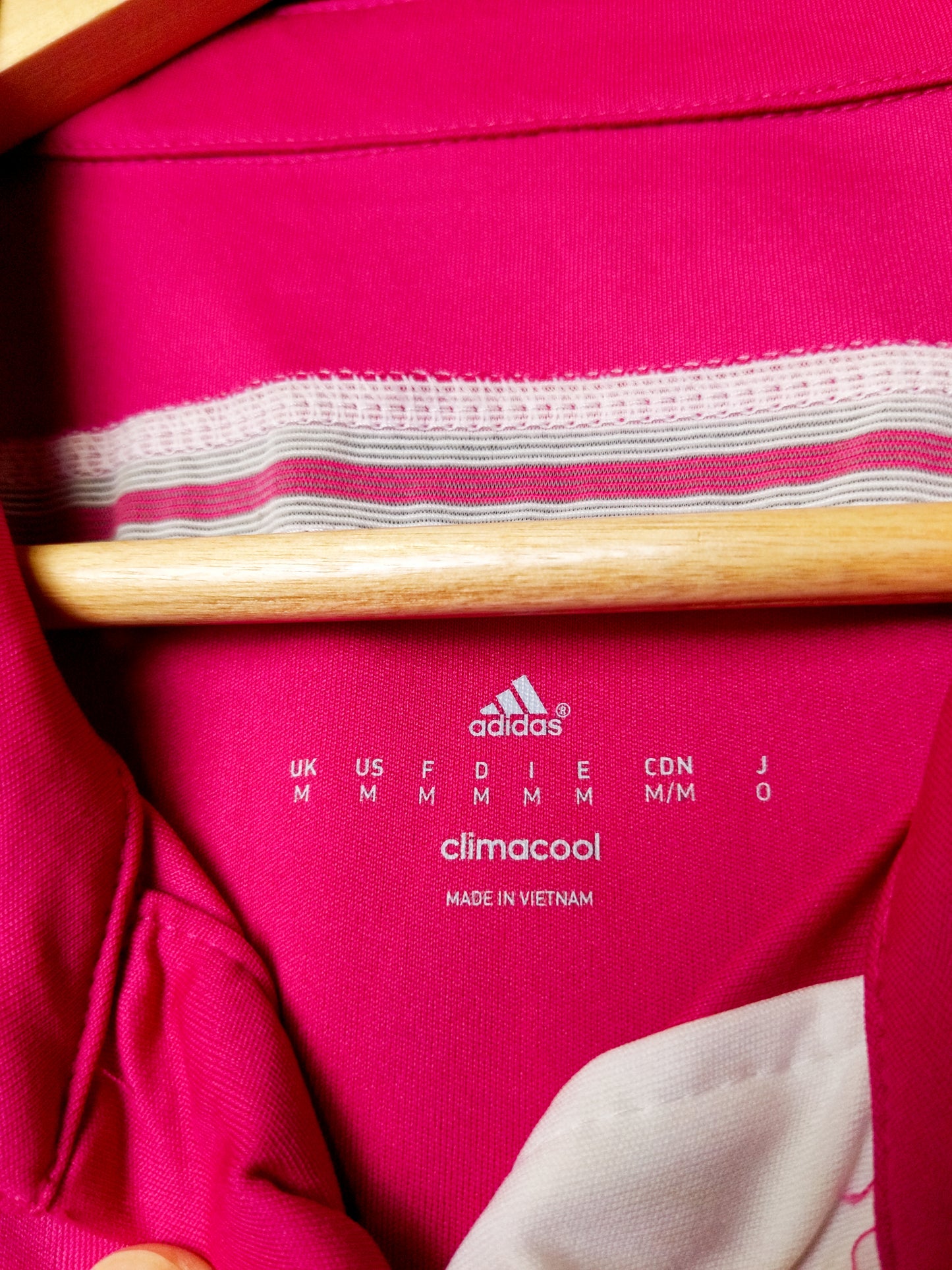 Real Madrid 2014/2015 - Cristiano Ronaldo - Away shirt - M
