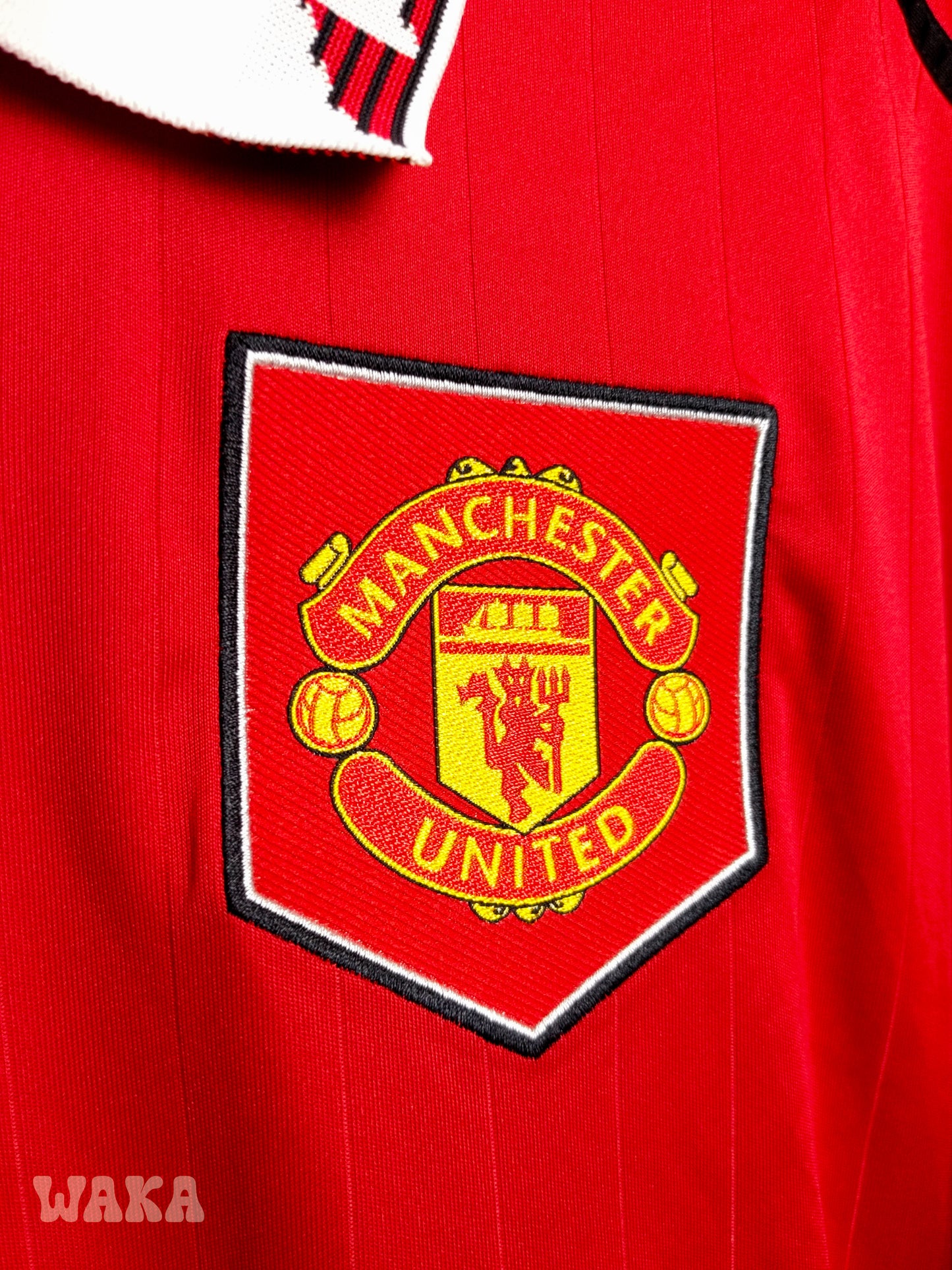 Manchester United 2022/2023 - Cristiano - Home shirt - L