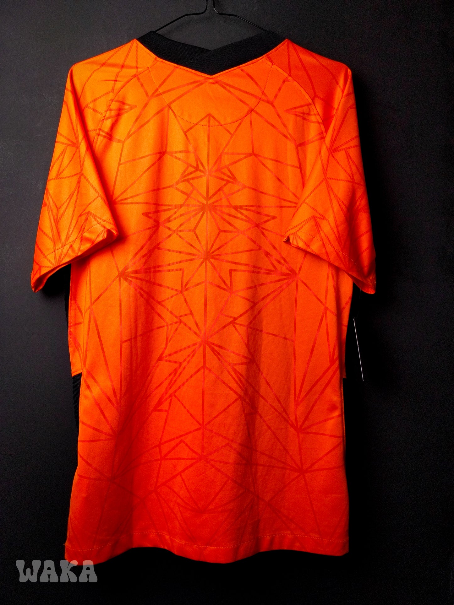 Pays-Bas 2020 - Home shirt - S