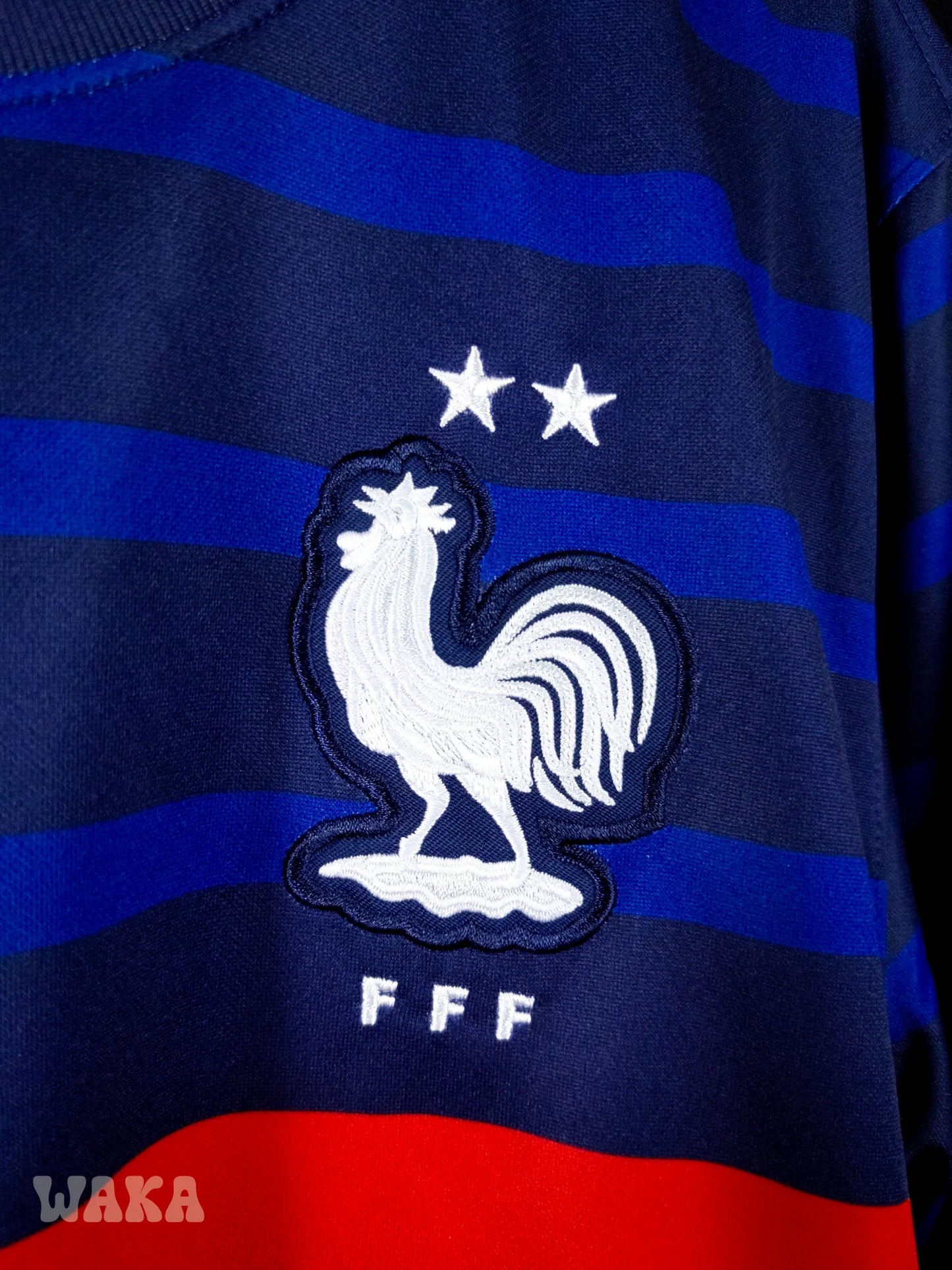 France 2020 - Home shirt - S *BNWT*