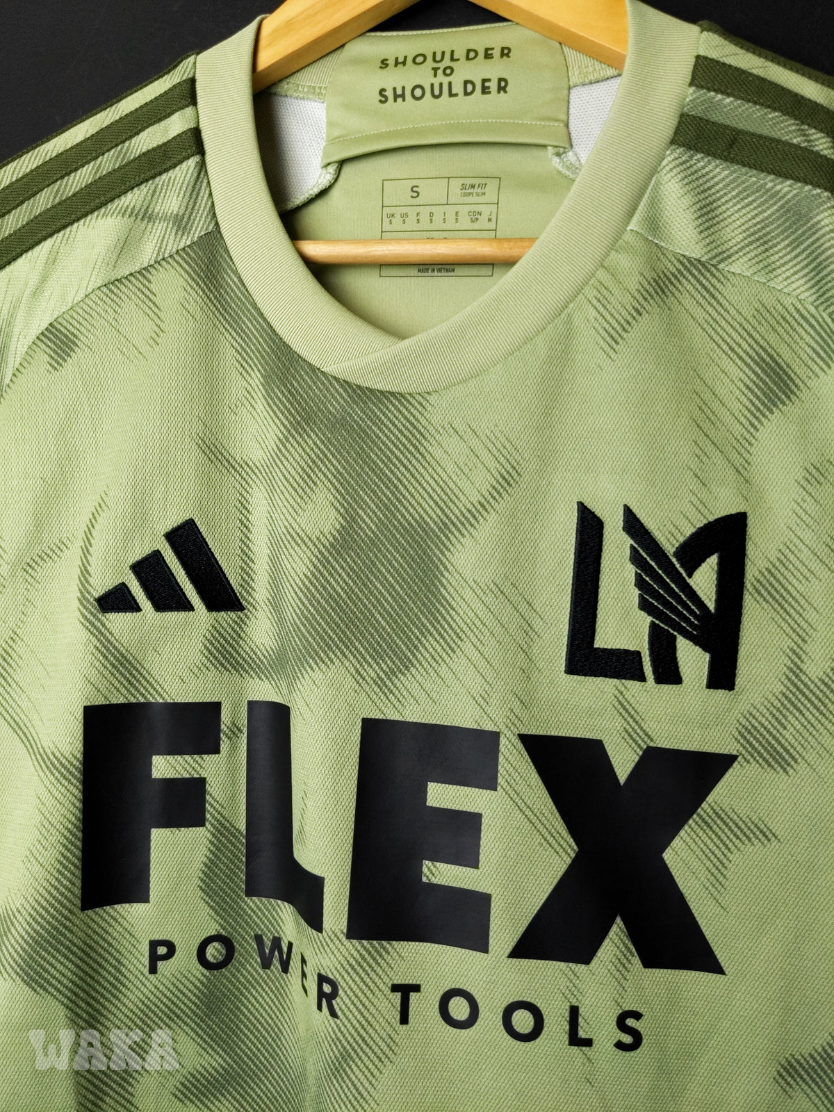 Los Angeles 2023 - Away shirt - S