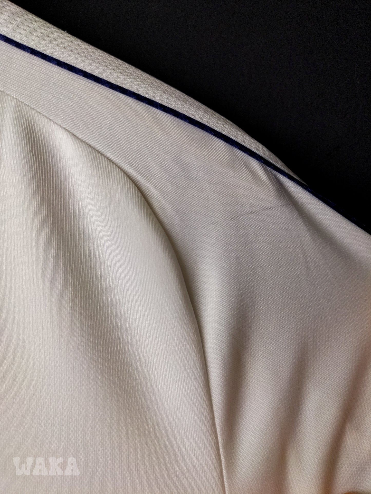 Italie 2016/2017 - Away shirt - M *Manches longues*
