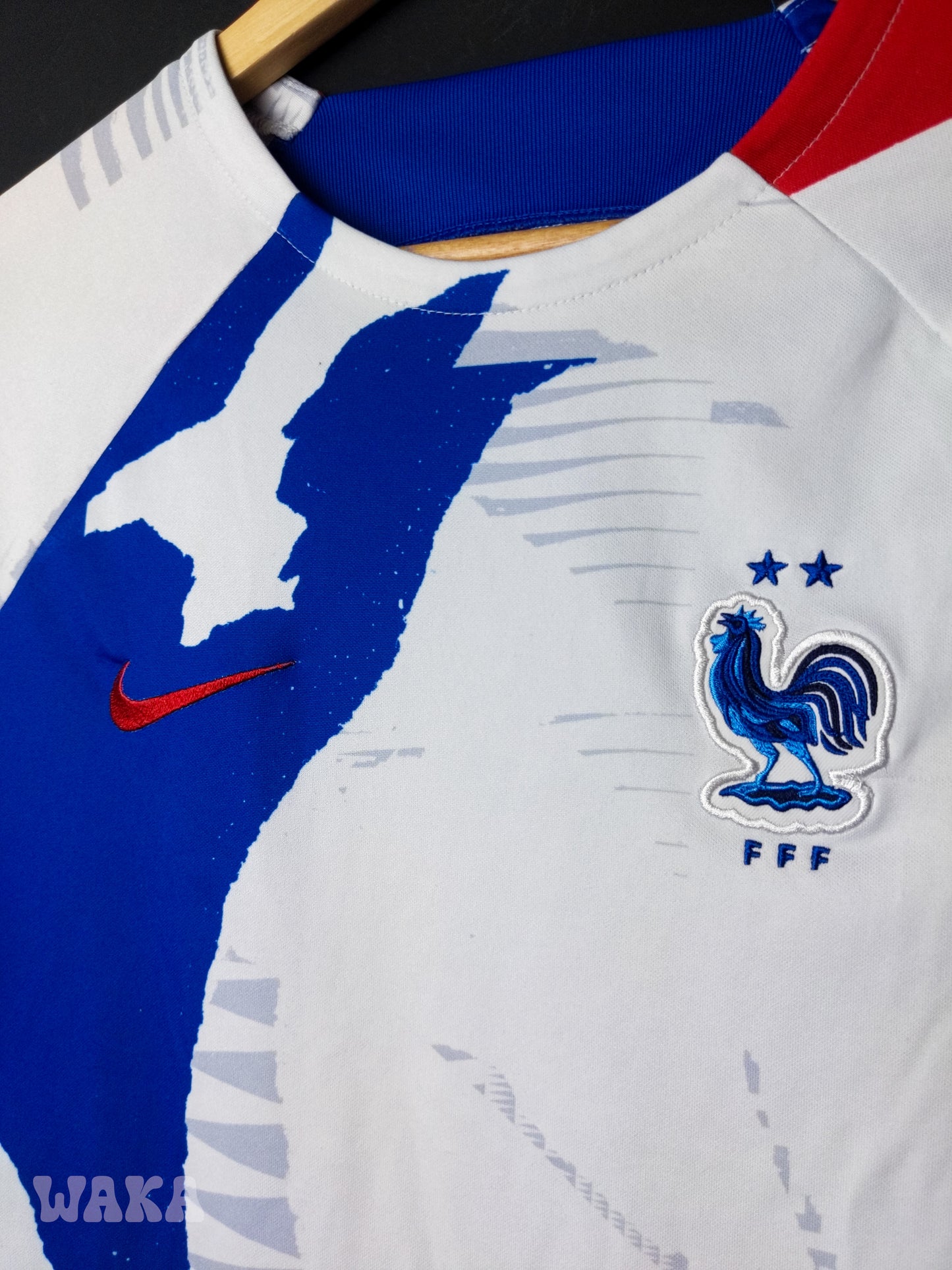 France 2022 - Training shirt - S