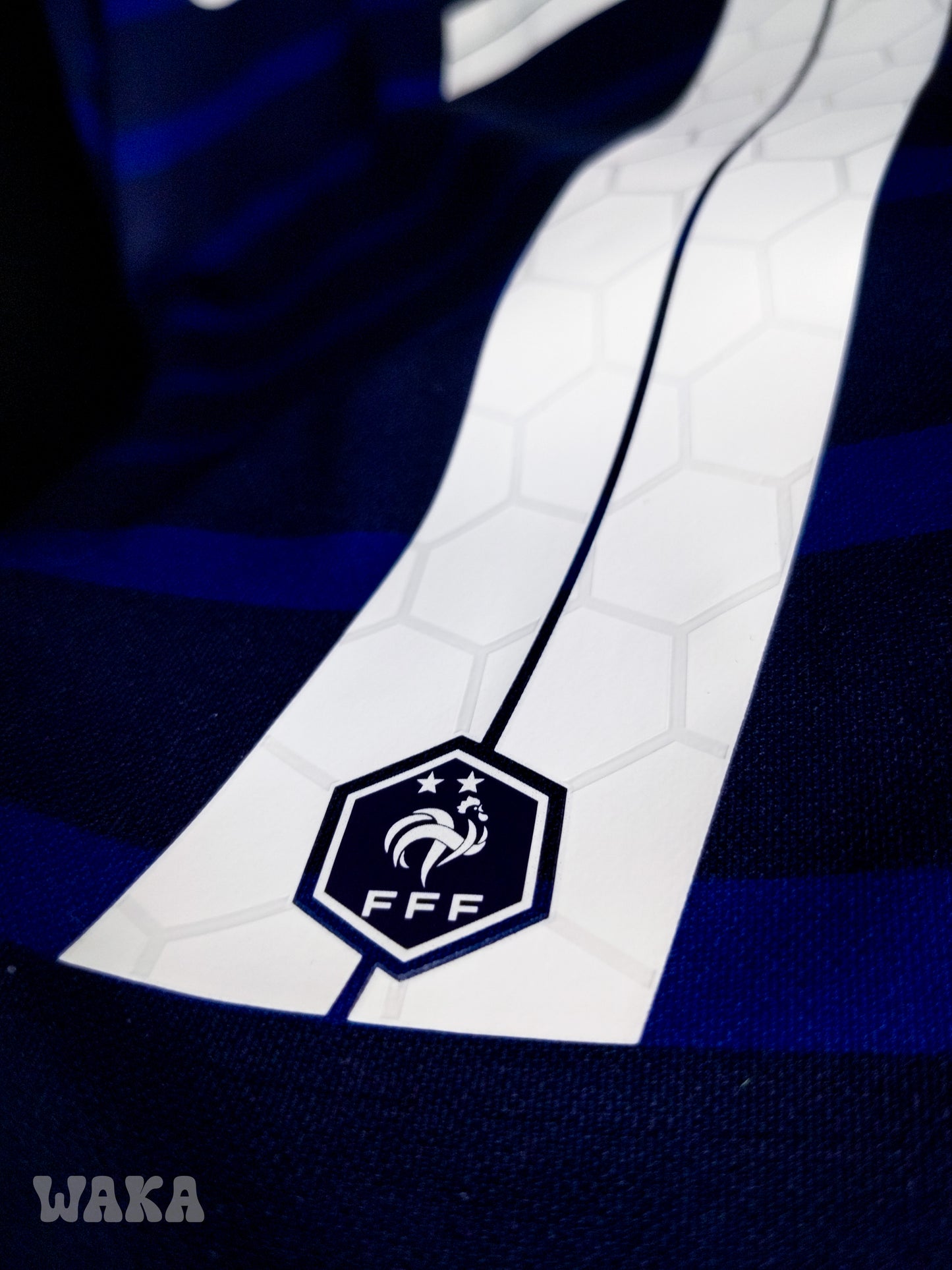 France 2020 - Griezmann - Home shirt - S