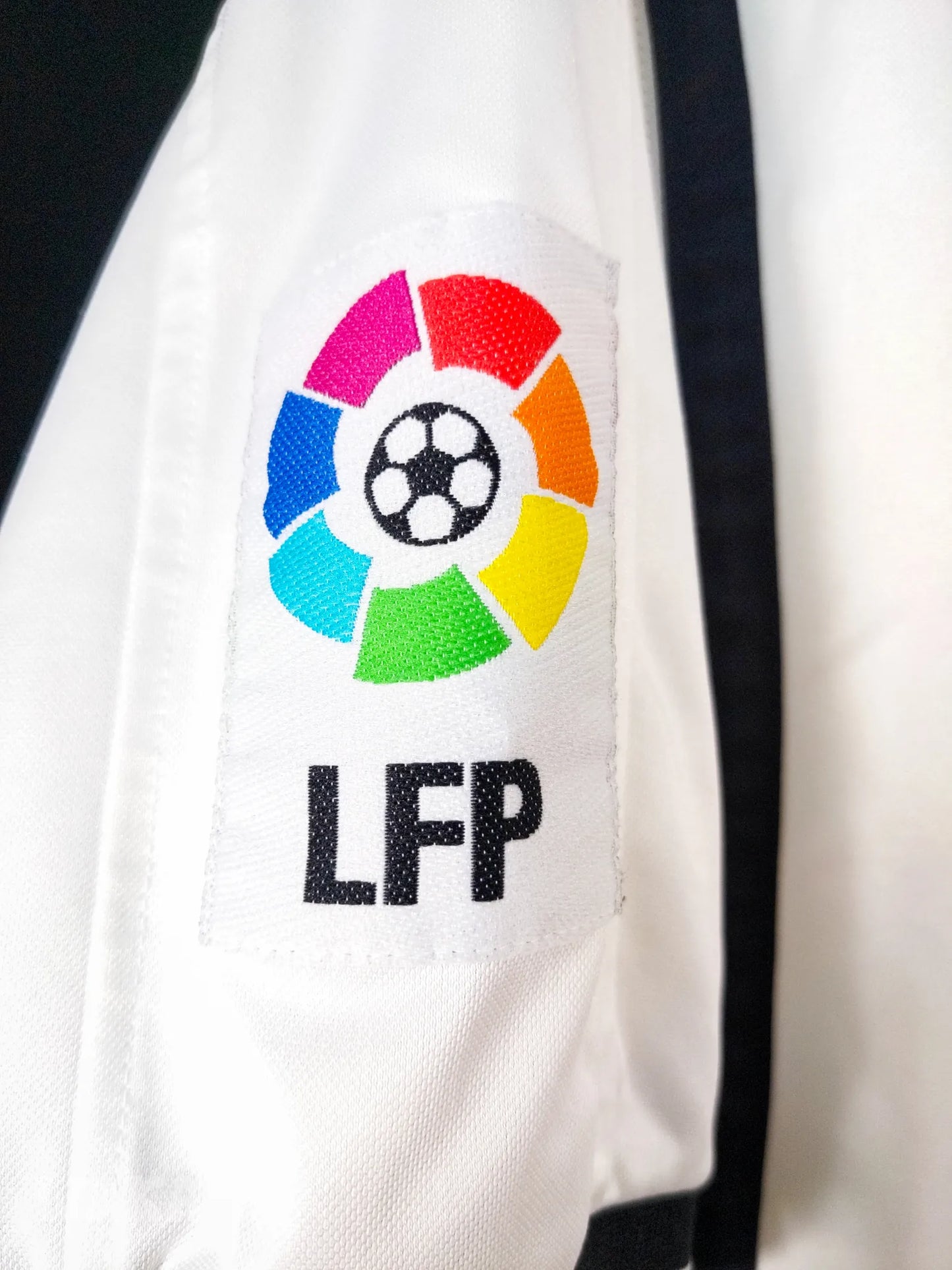 Valencia 2000/2001 - Home shirt - L