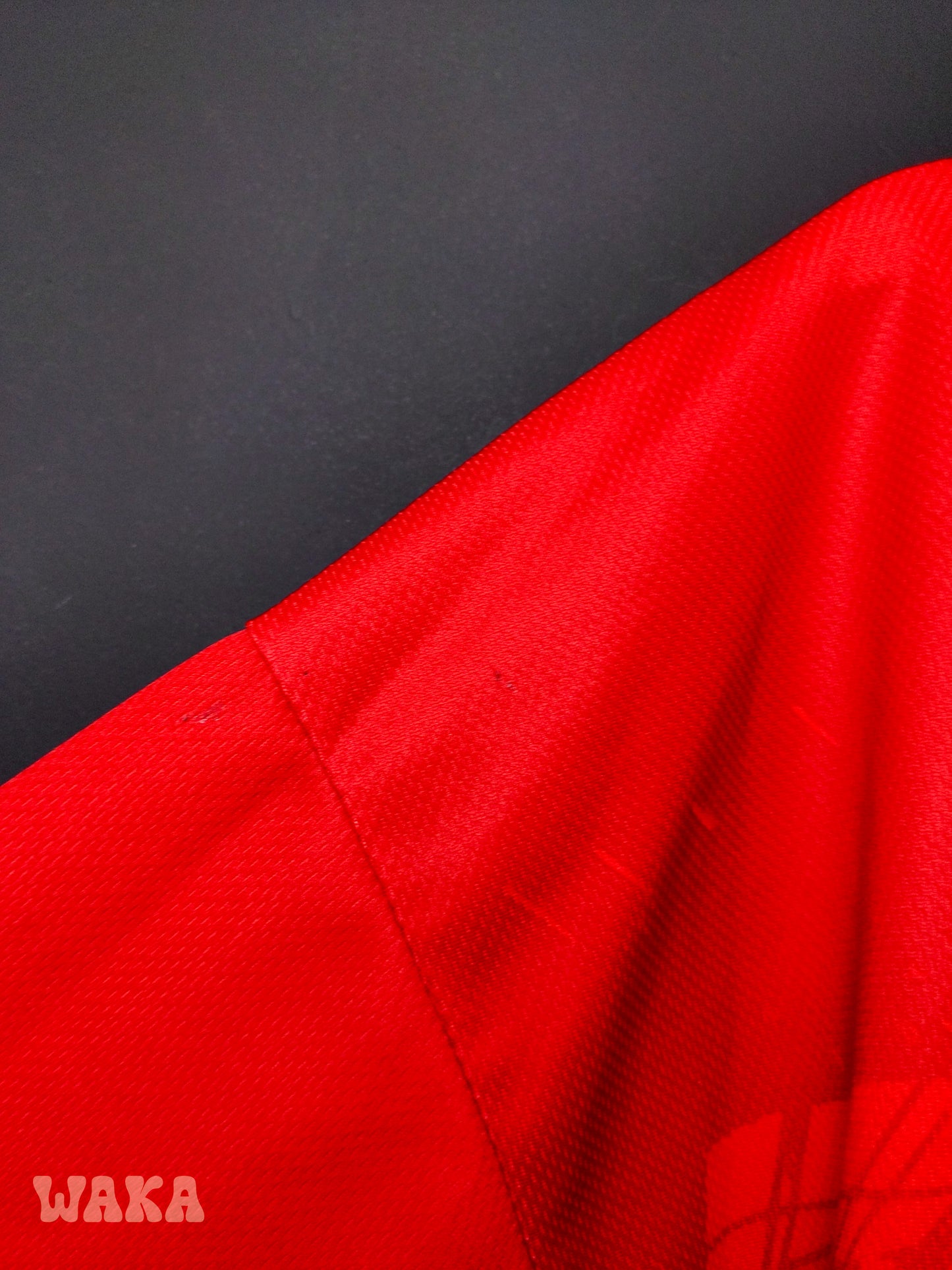 Manchester United 1994/1996 - Cantona - Home Shirt - XL