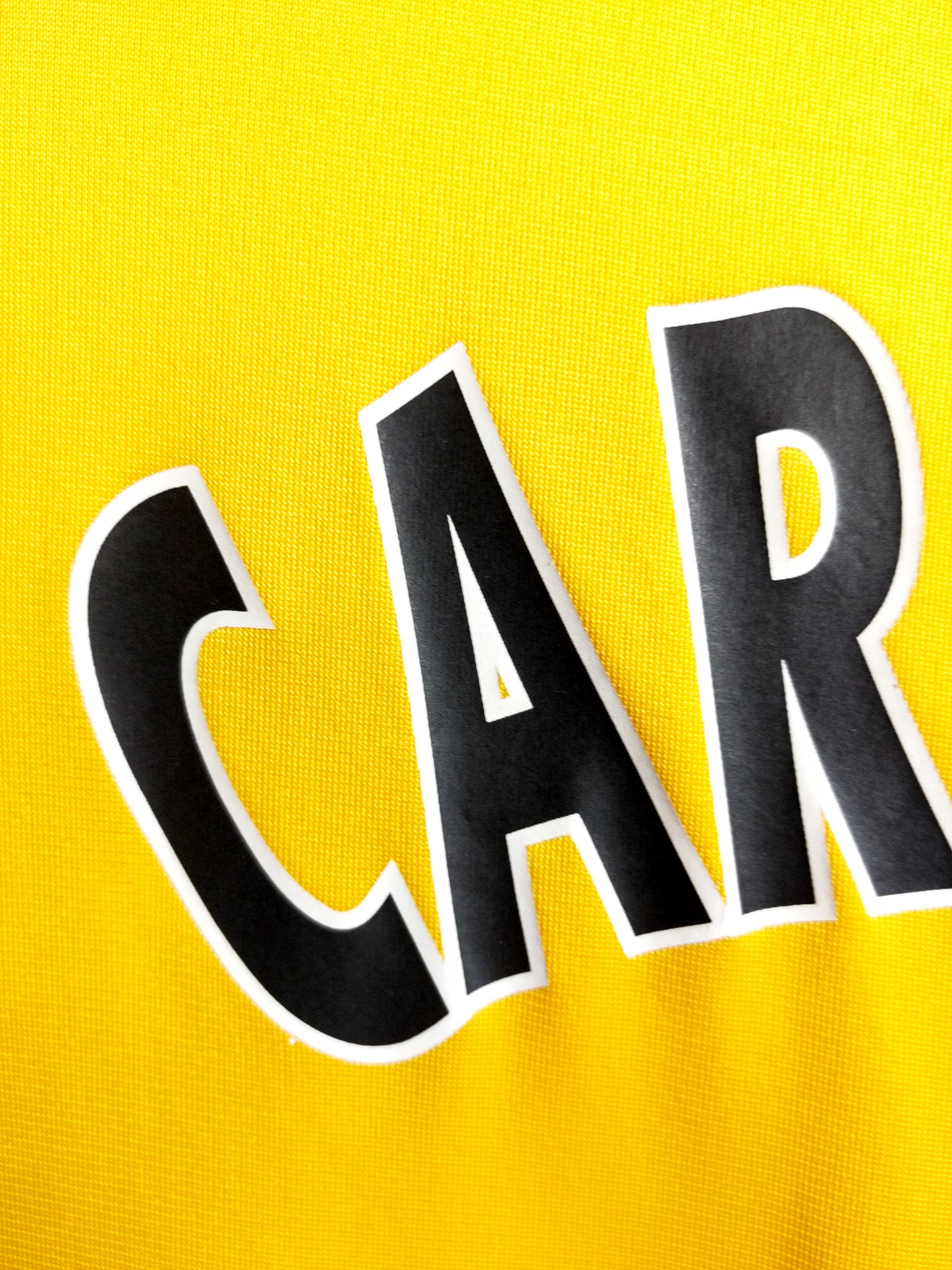 RC Lens 2004/2005 - Carriere - Home shirt - XXL