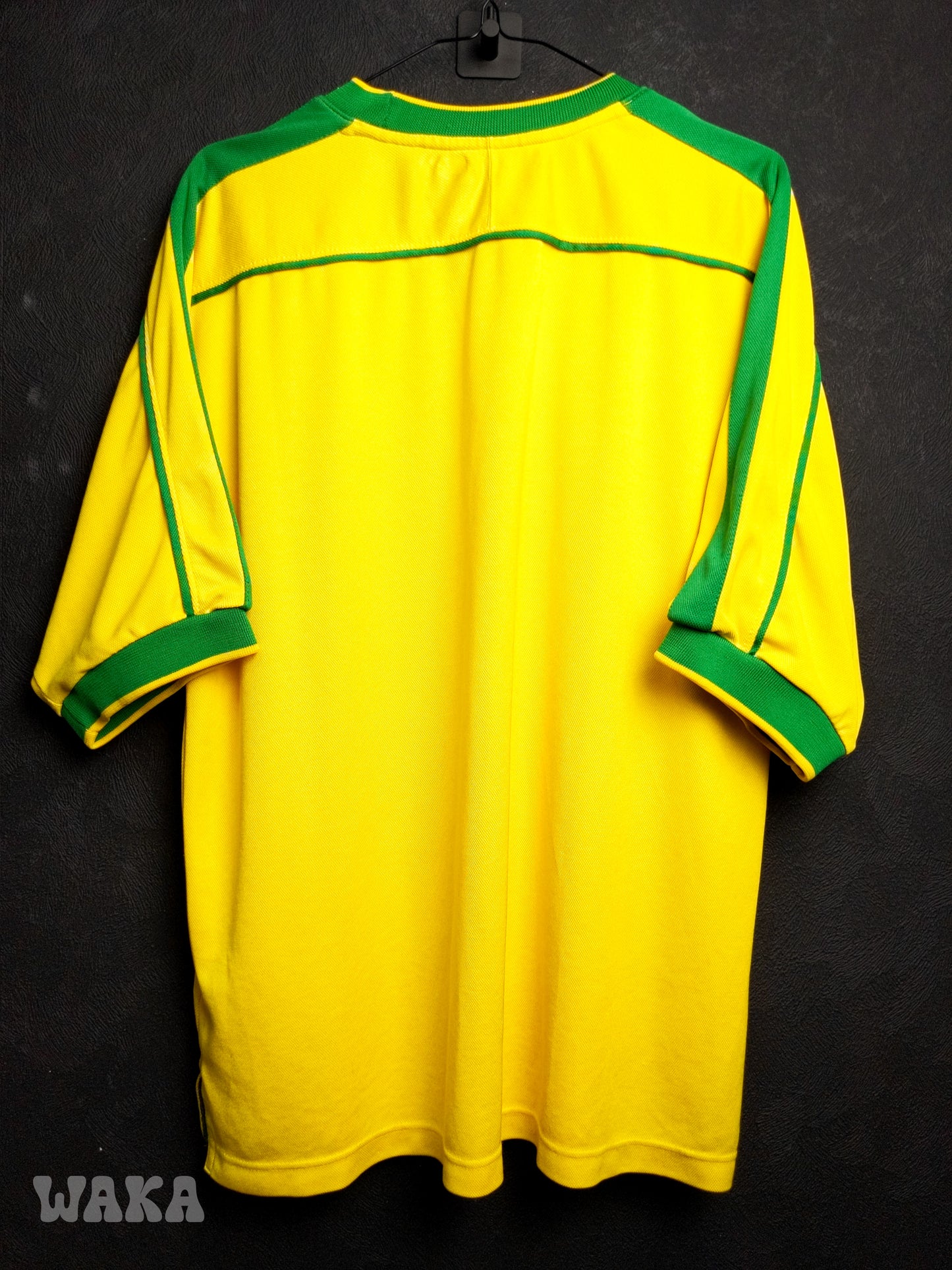 Brésil 1998 - Home shirt - L
