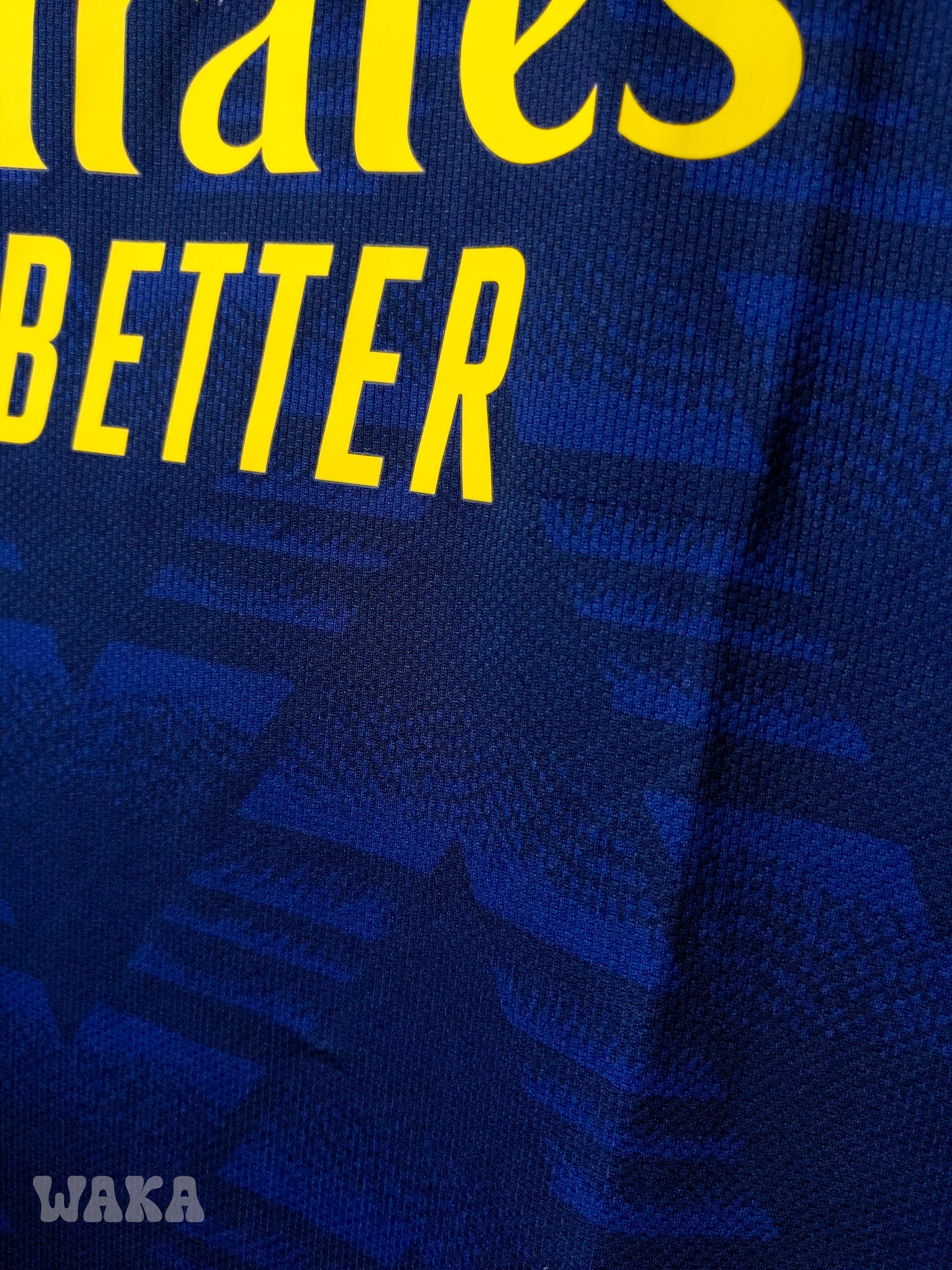Arsenal 2026/2027 - Away shirt - M *BNWT*