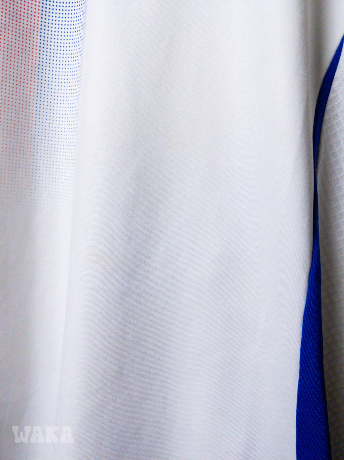 OL Olympique Lyonnais 2024/2025 - Benrahma - Home shirt - XXL