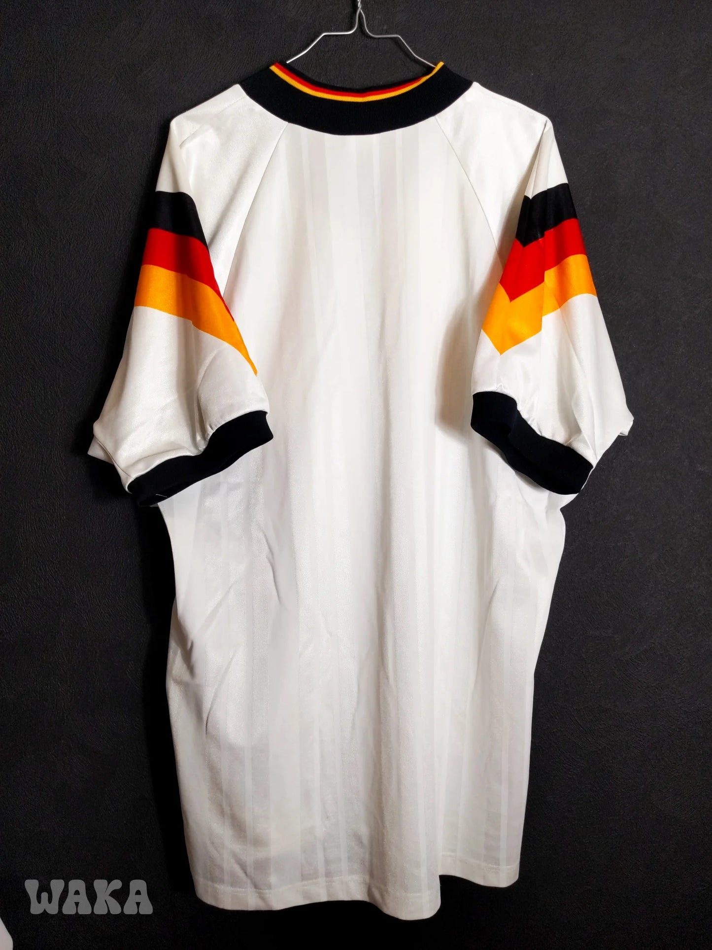 Allemagne 1992/1993 - Home shirt - XL