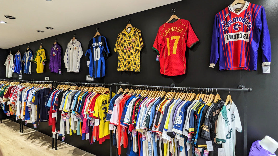 Magasin physique - Bourg-En-Bresse