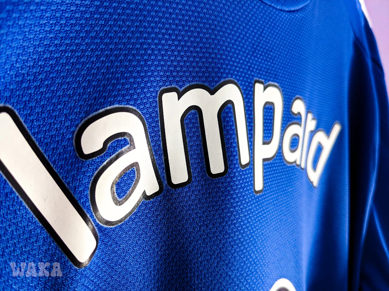 Chelsea 2008/2009 - Lampard - L