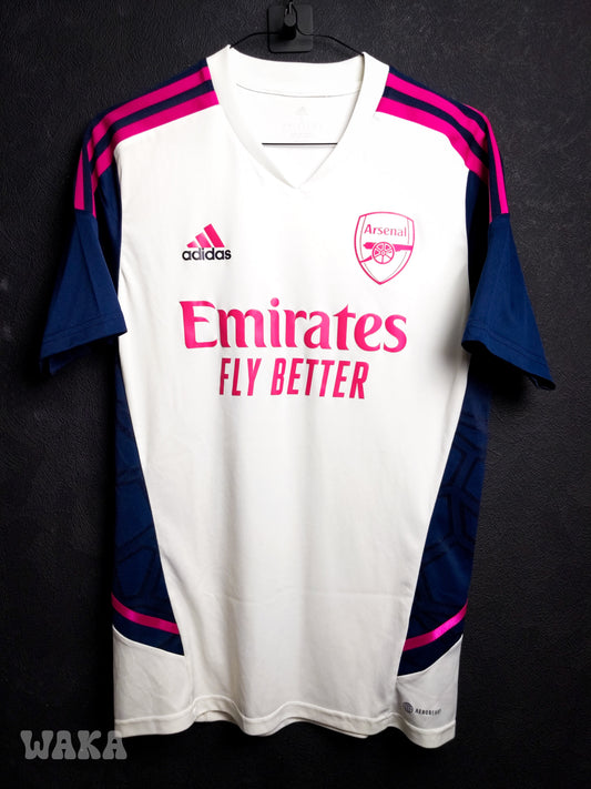 Arsenal 2022/2023 - Training shirt - S