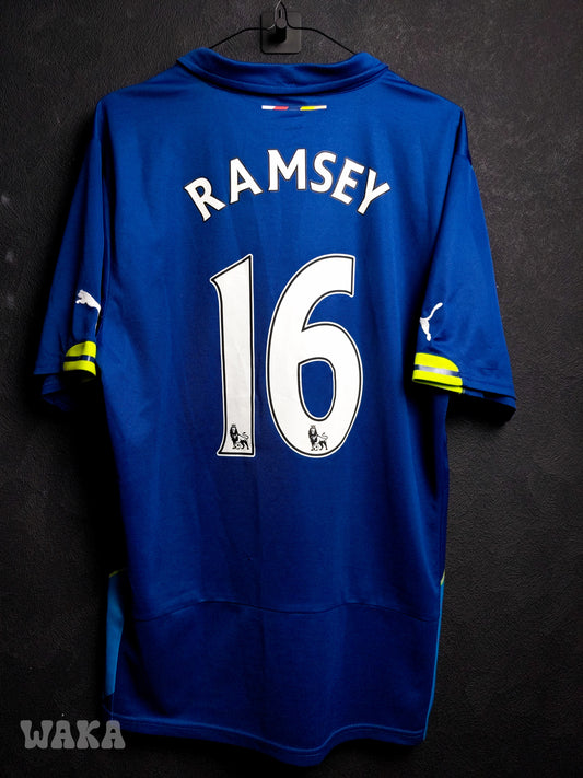Arsenal 2014/2015 - Ramsey - Third shirt - L