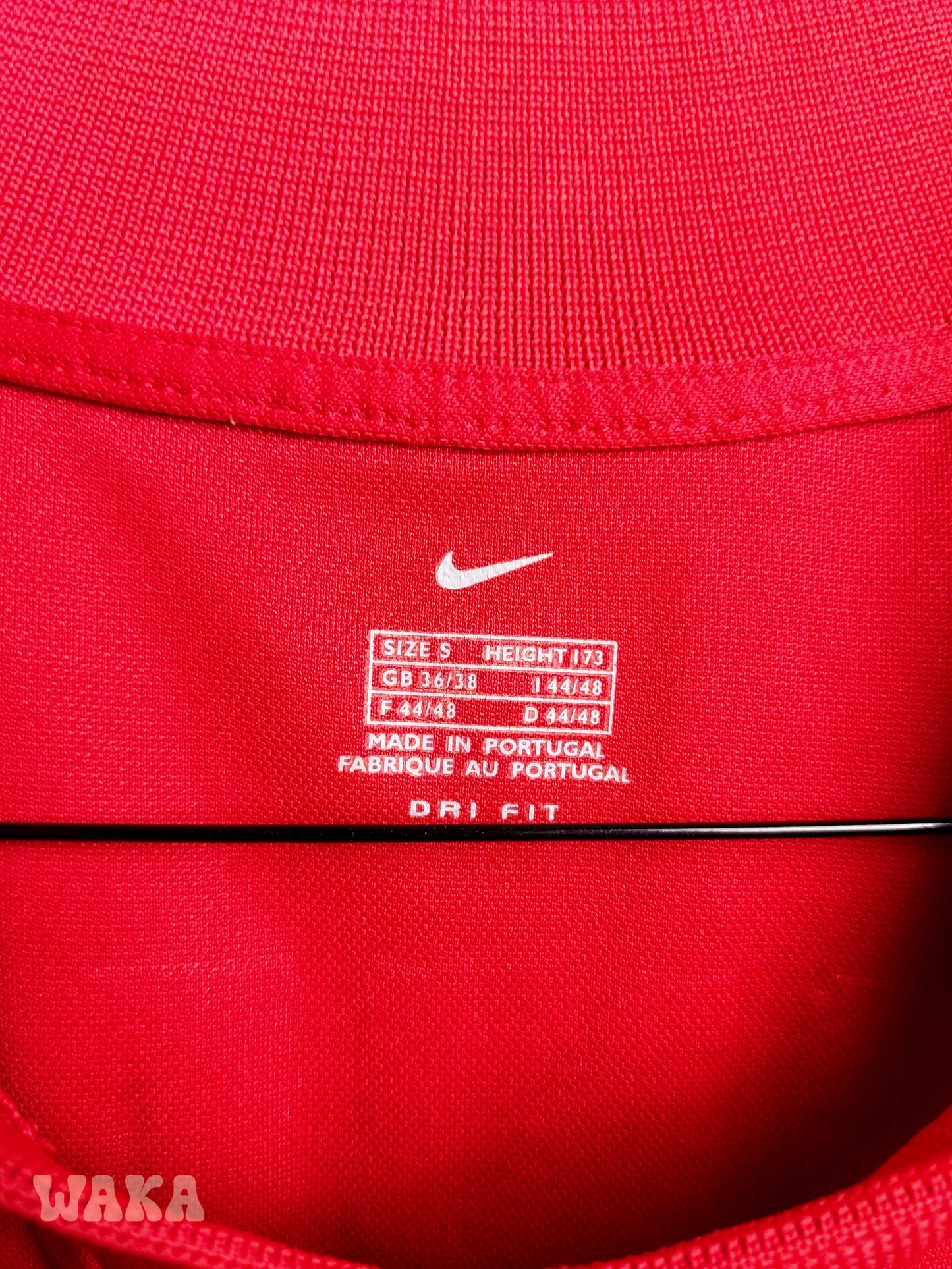 Arsenal 2000/2002 - Henry - Home shirt - S