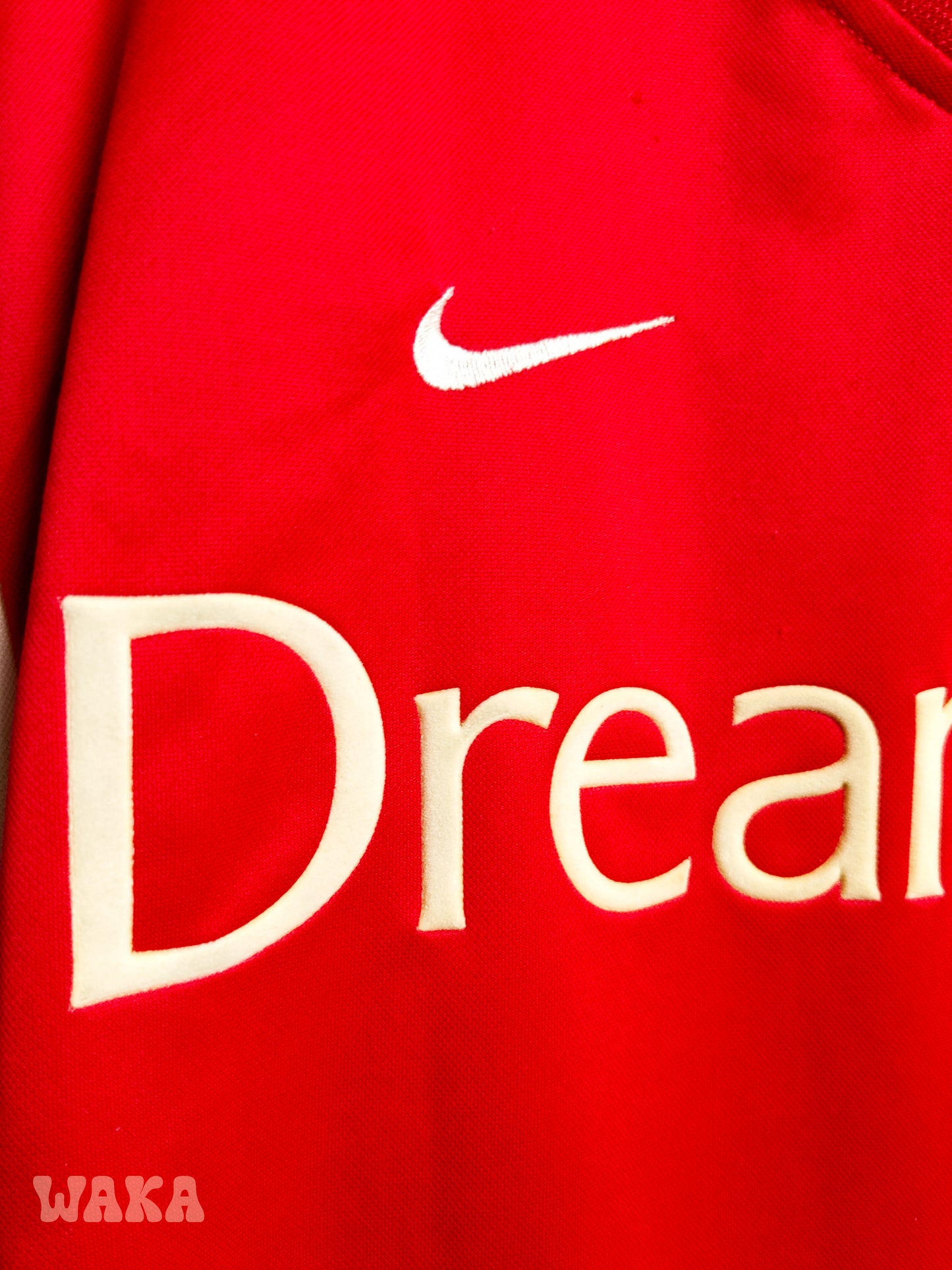 Arsenal 2000/2002 - Henry - Home shirt - S