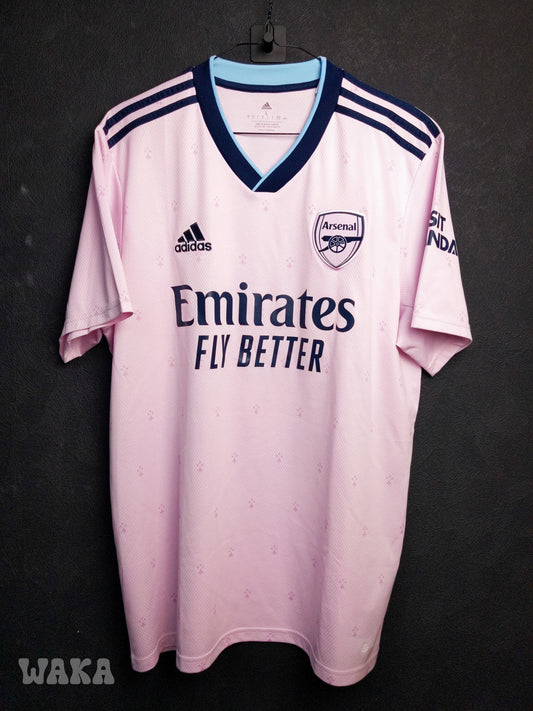 Arsenal 2022/2023 - Third shirt - L