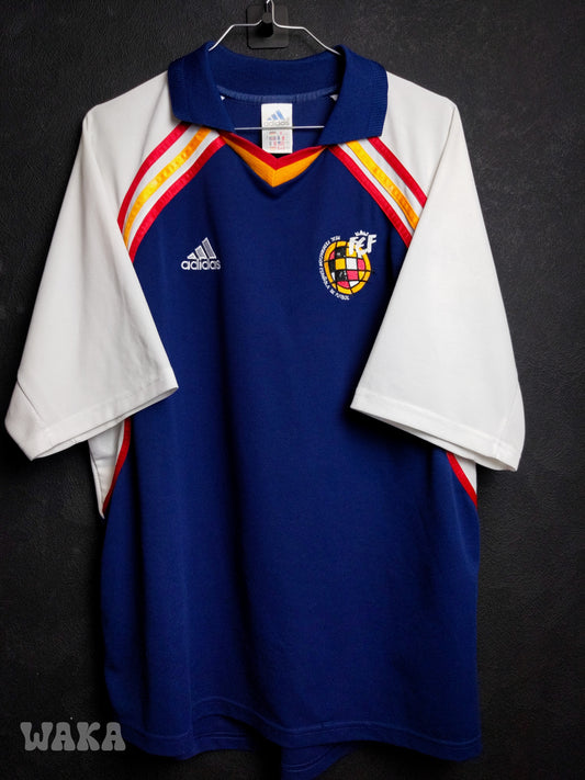 Espagne 2000 - Training shirt - L
