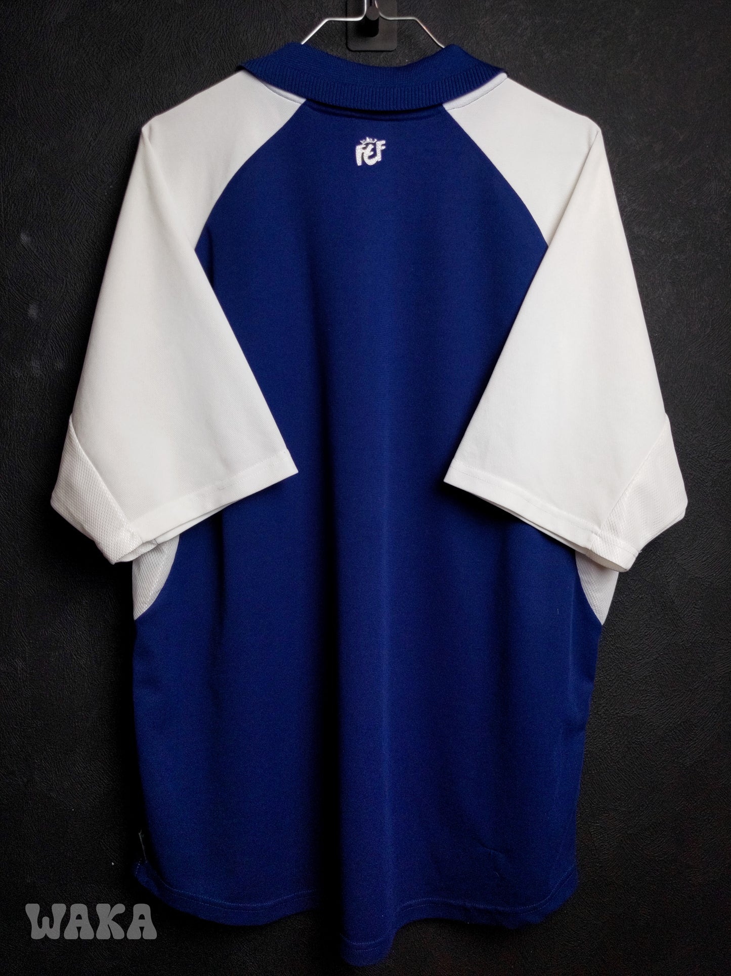 Espagne 2000 - Training shirt - L
