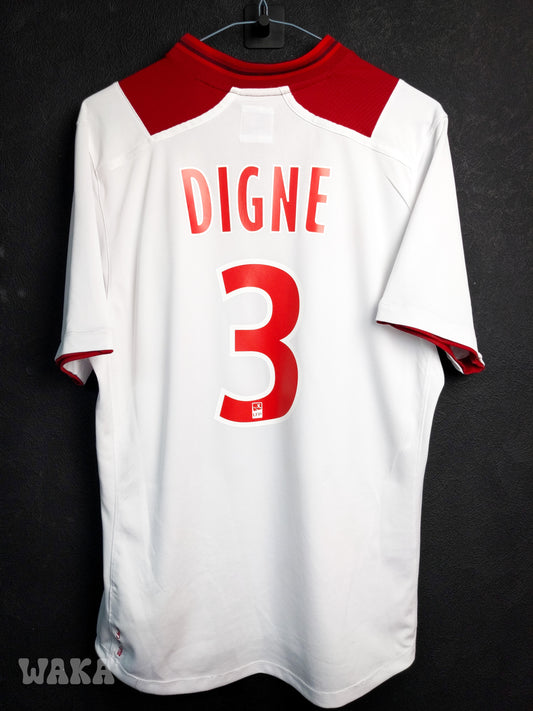Losc Lille 2012/2013 - Digne - Away shirt - M