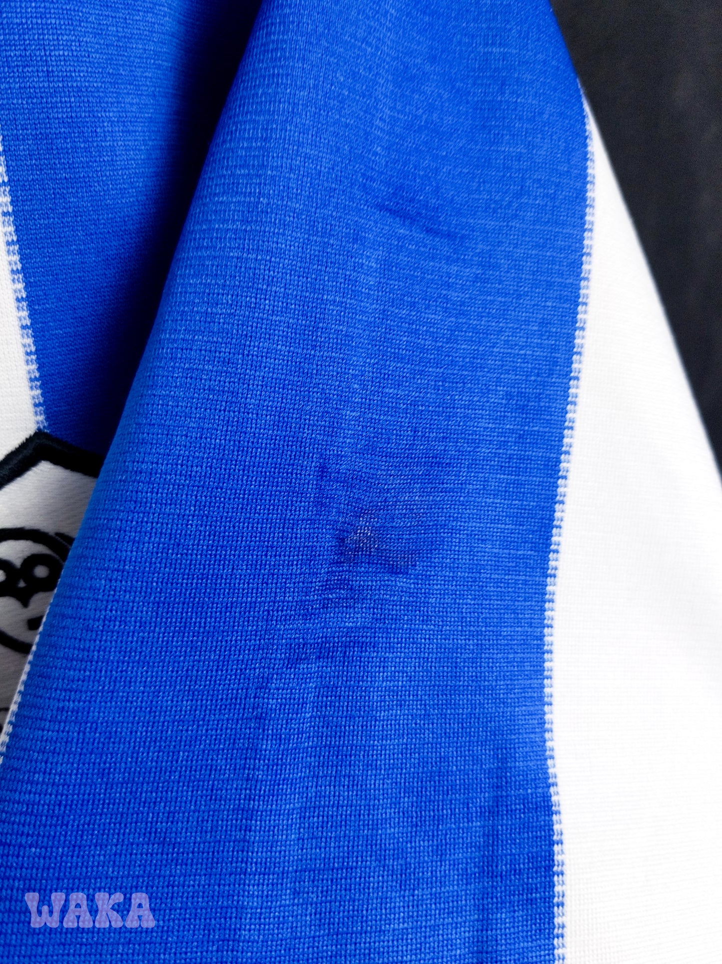 Sheffield Wednesday 2000/2001 - Home shirt - M